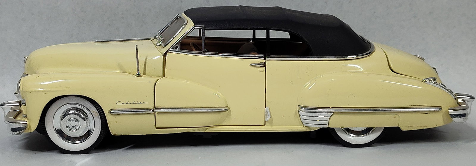 1957 Nomad" (Wait, & and space) - 2