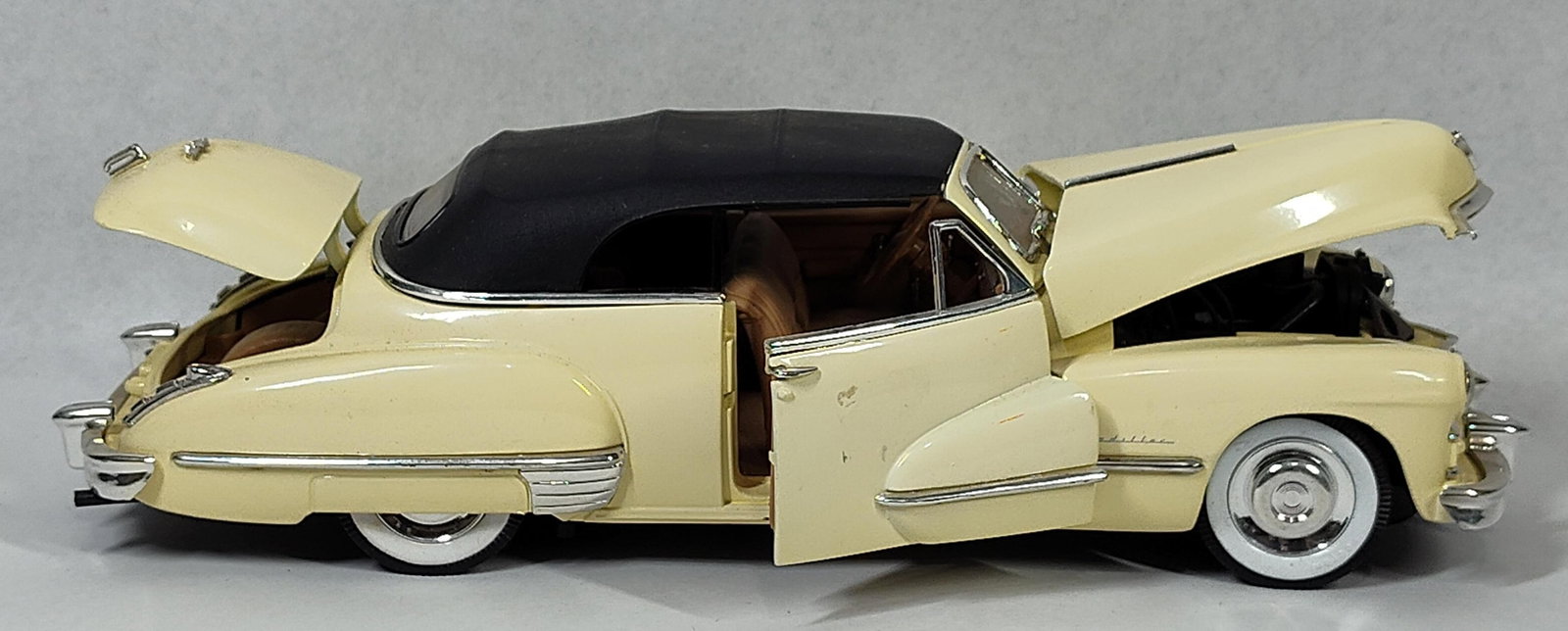 1957 Nomad" (Wait, & and space) - 3