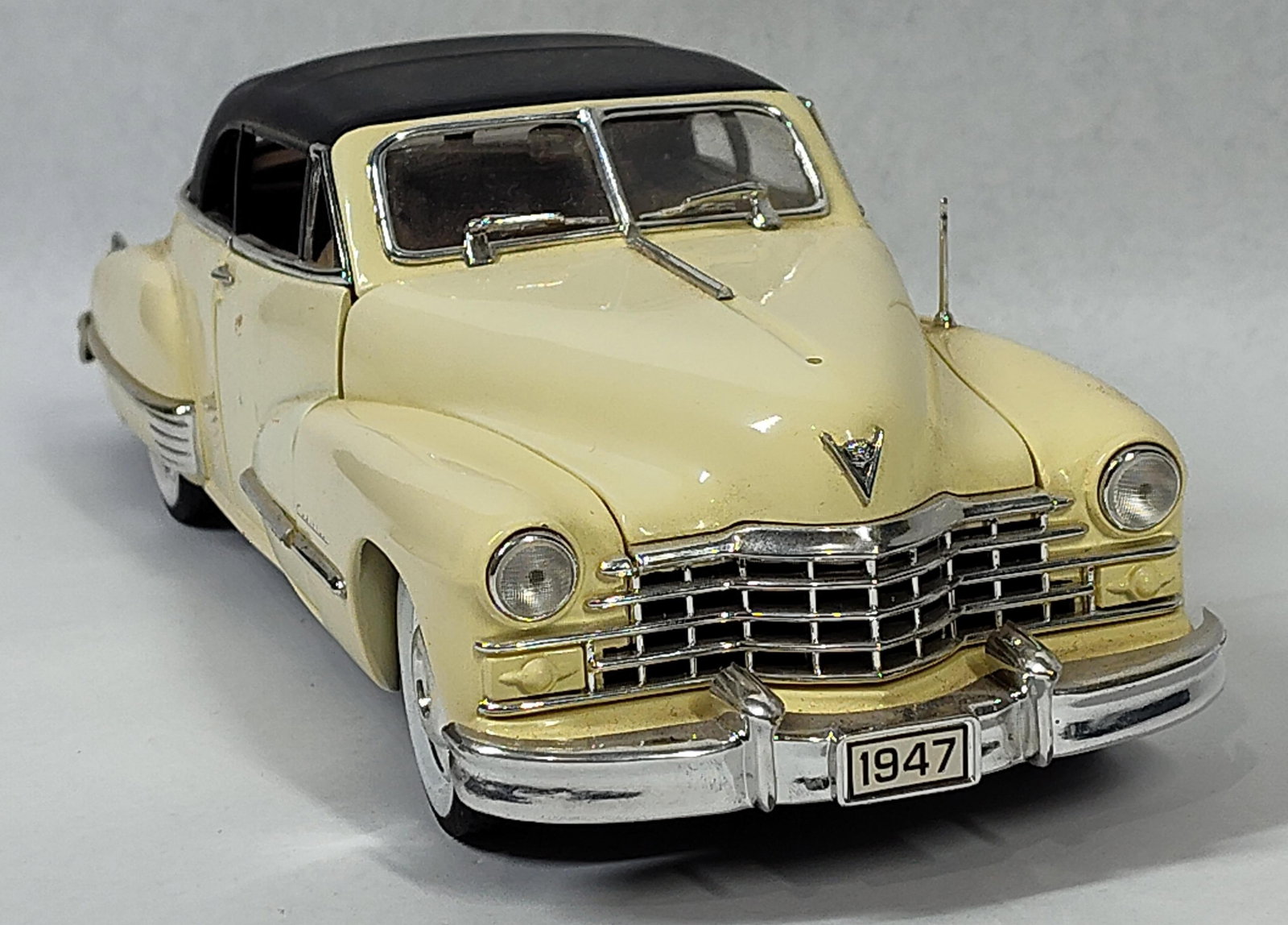 1957 Nomad" (Wait, & and space) - 4