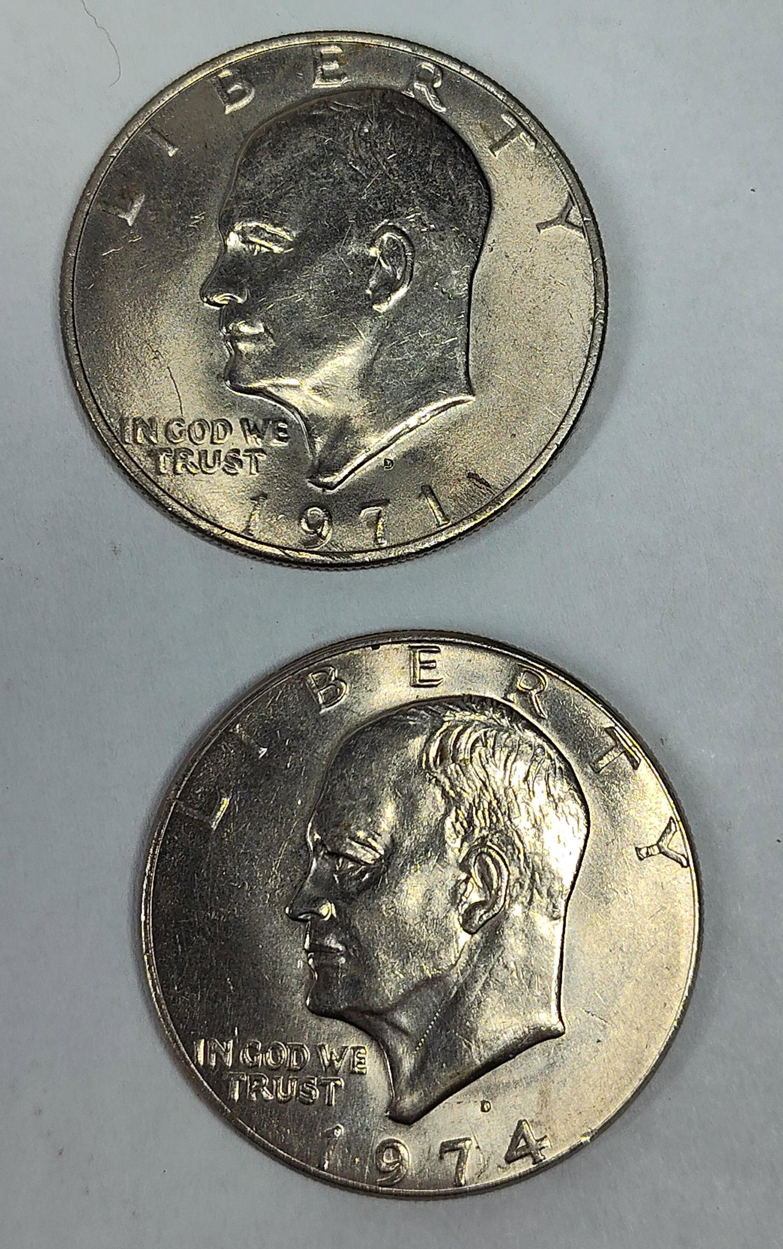 final_thought]US Eisenhower & - 2