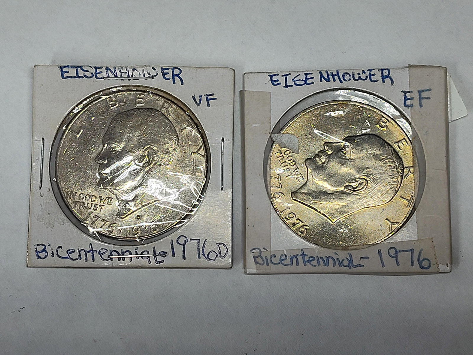 final_thought]US Eisenhower & - 3