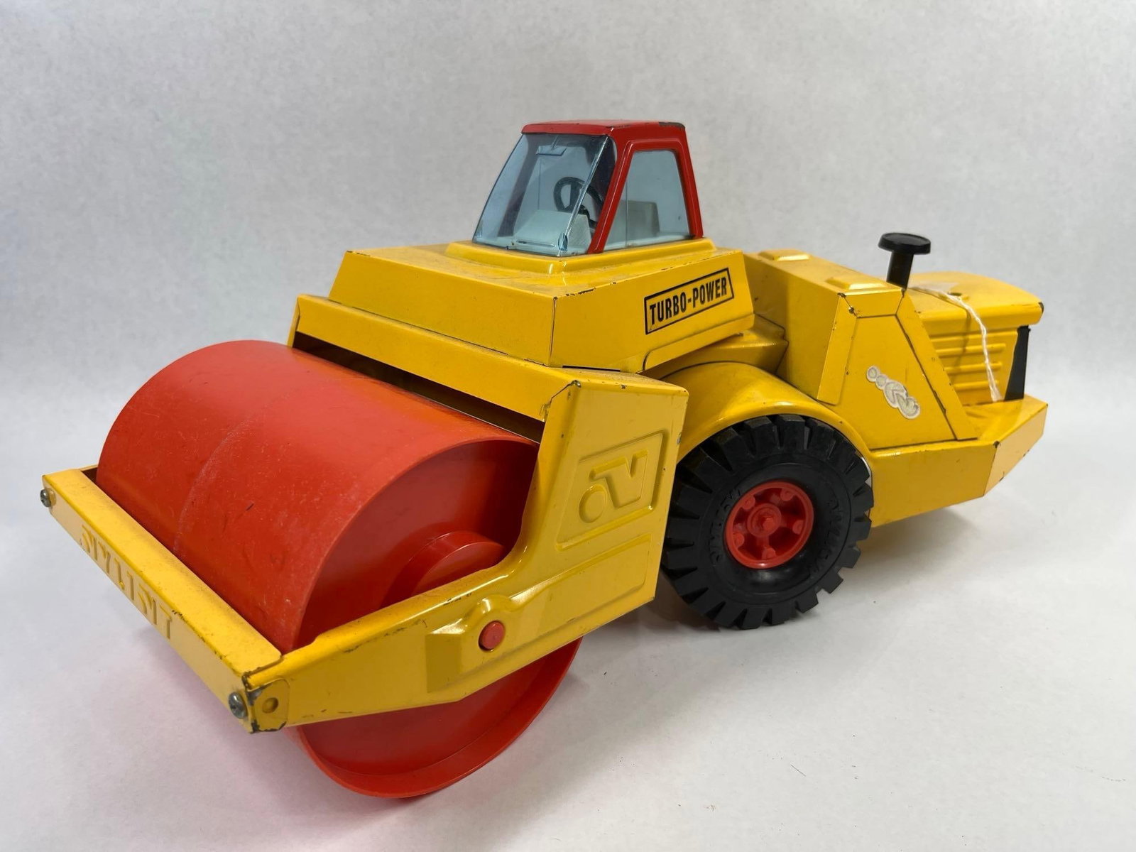 Nylint Sturdibilt Turbo Road Roller (1 of 3)