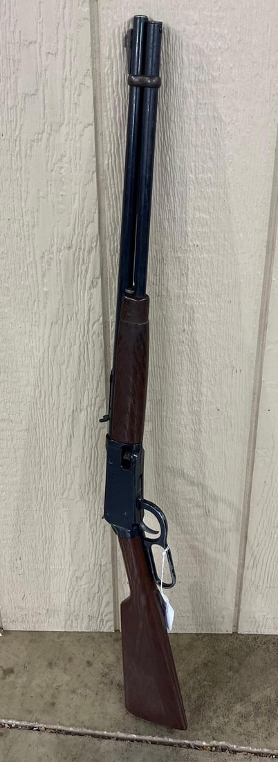 Daisy 1894 Lever Action BB Air Rifle (1 of 7)