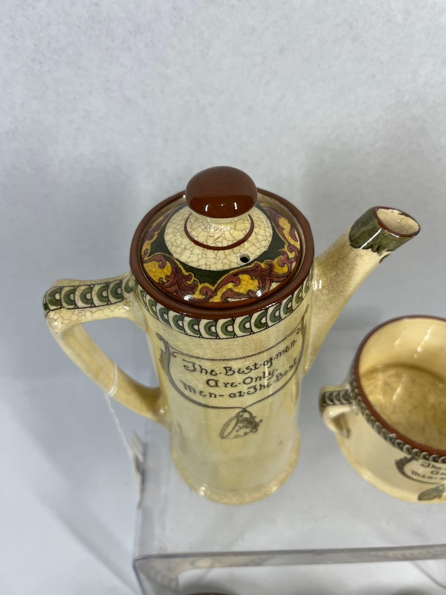 Royal Doulton Dickens Ware Tableware - 10