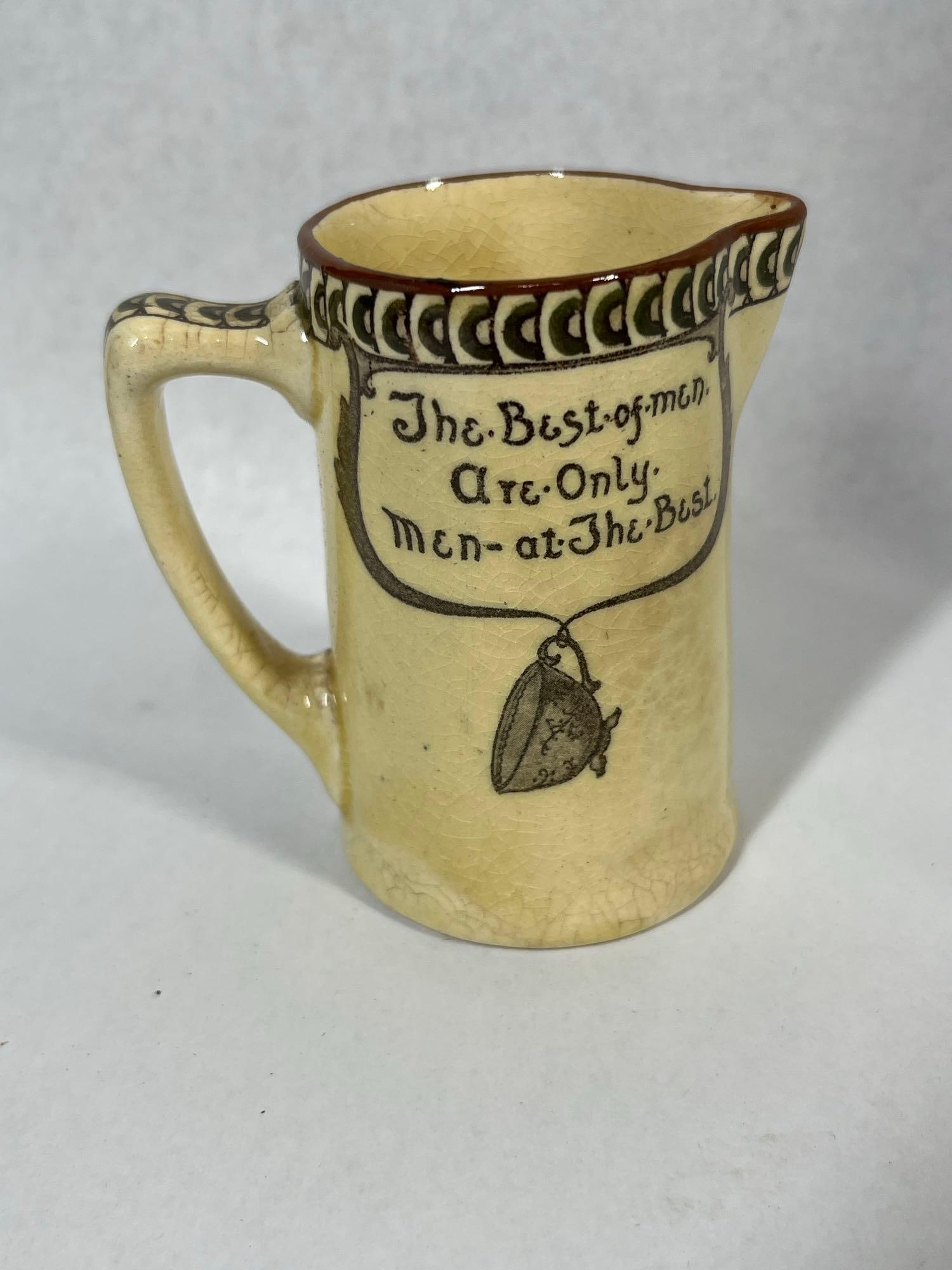Royal Doulton Dickens Ware Tableware - 5