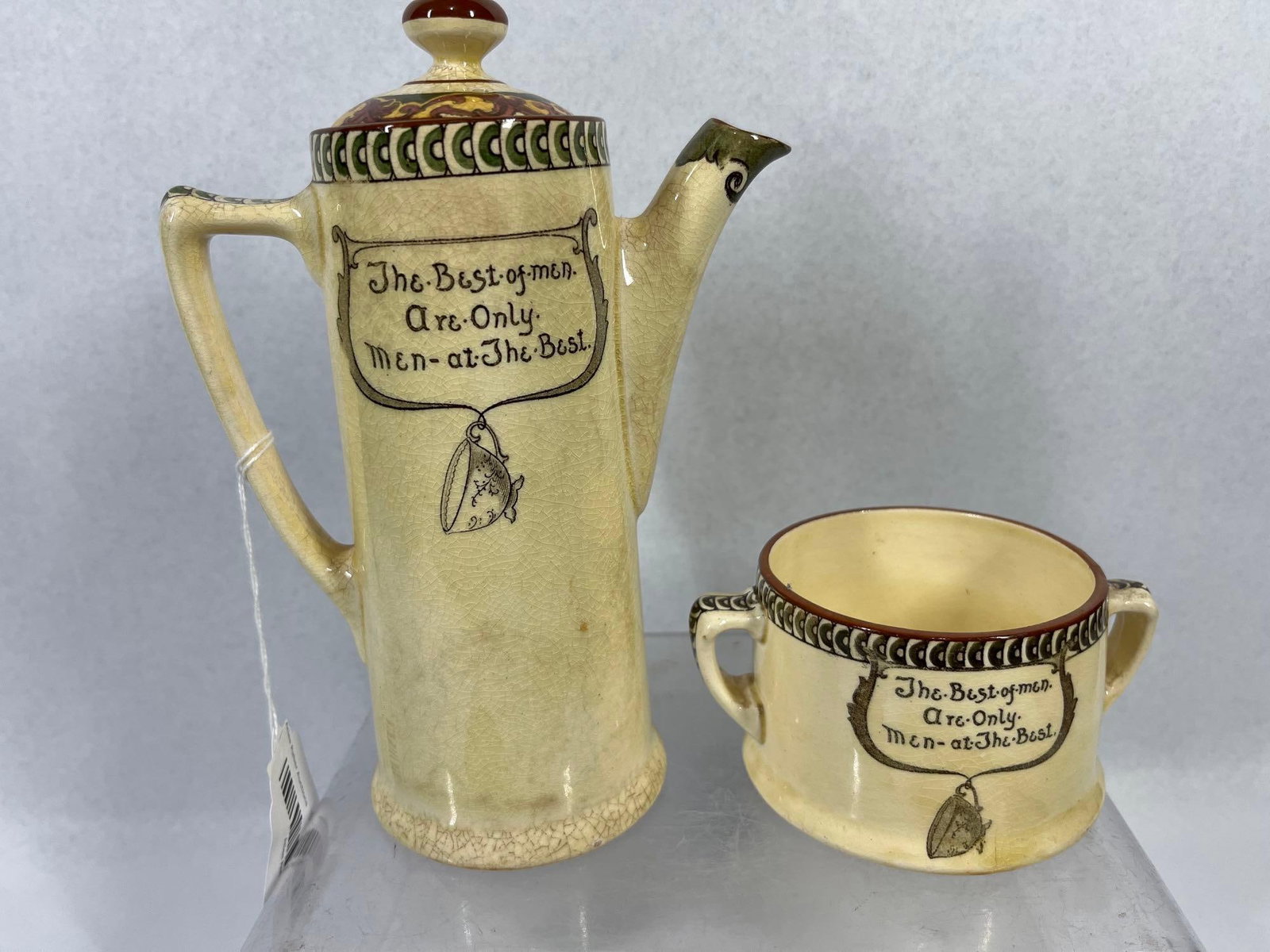 Royal Doulton Dickens Ware Tableware - 8