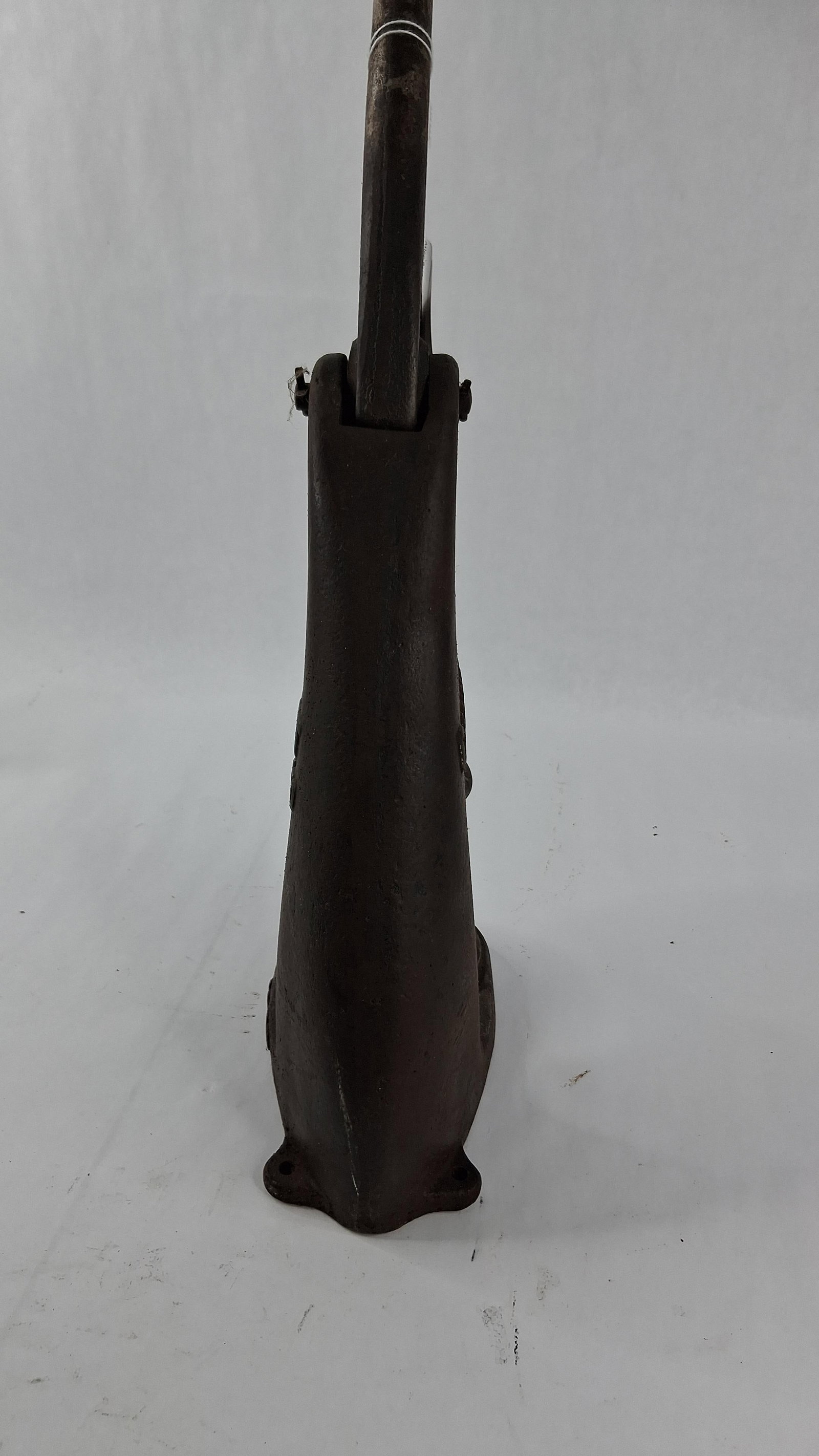 Maxant Banner Cast Iron Button Machine - 4