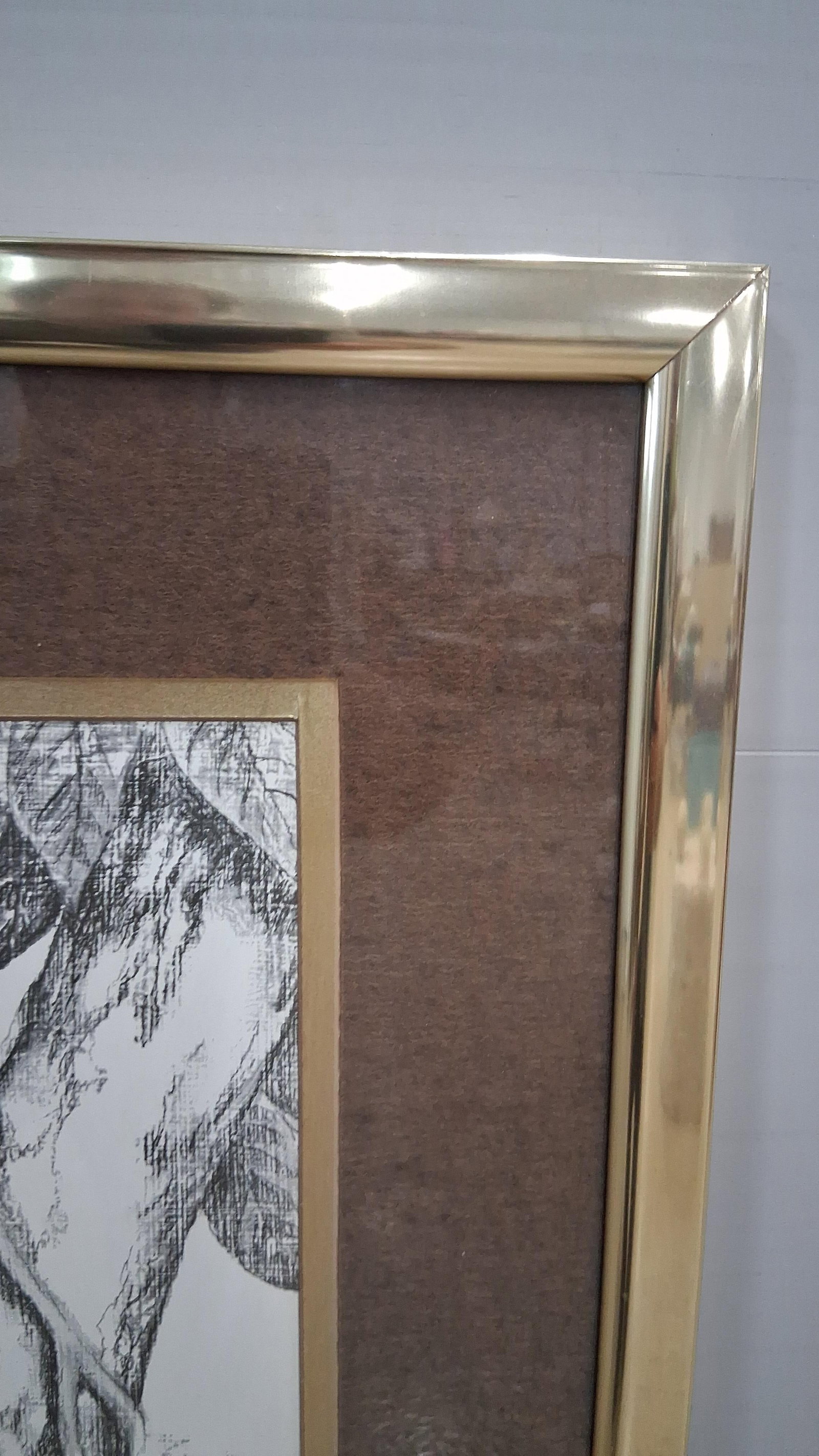 Rama Samaraweera Clouded Leopard Print - 3
