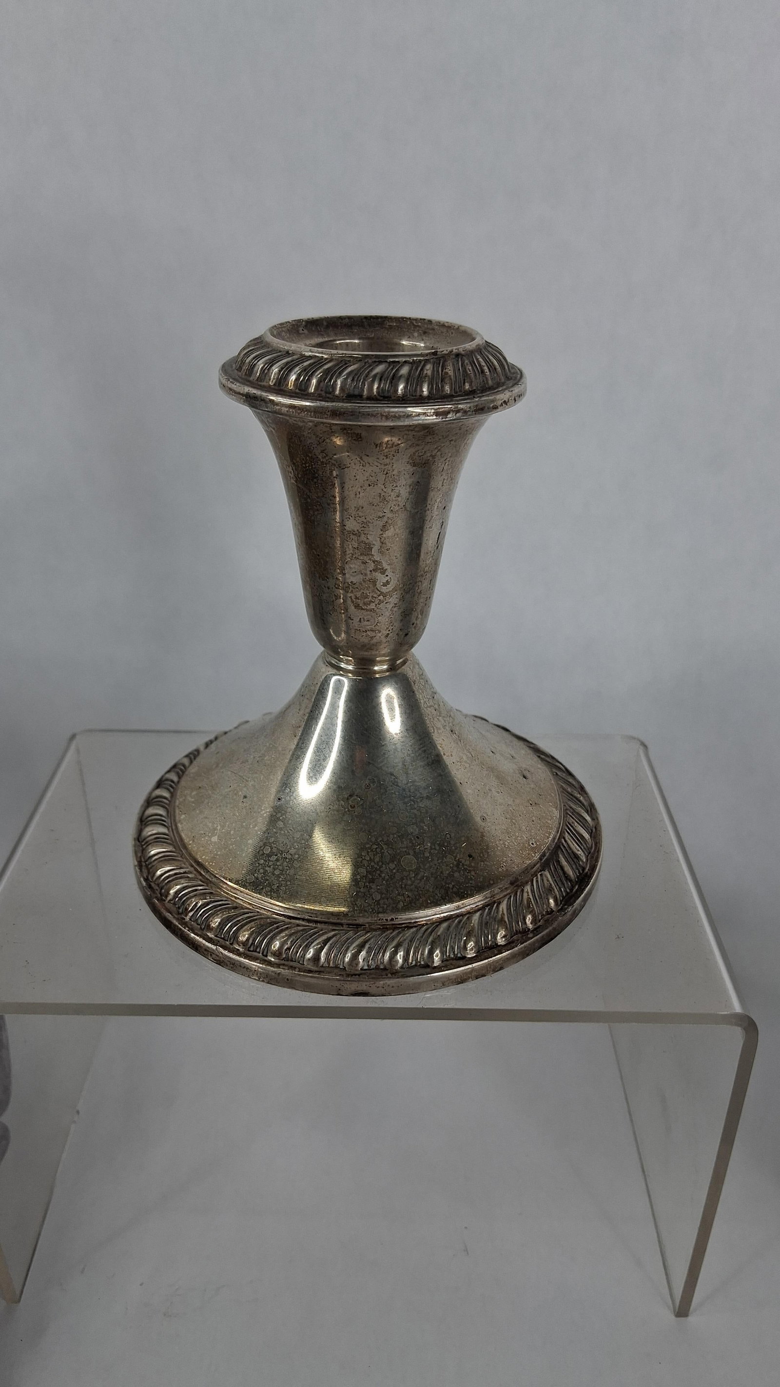 American Str. & Silver-Plated Tableware - 2
