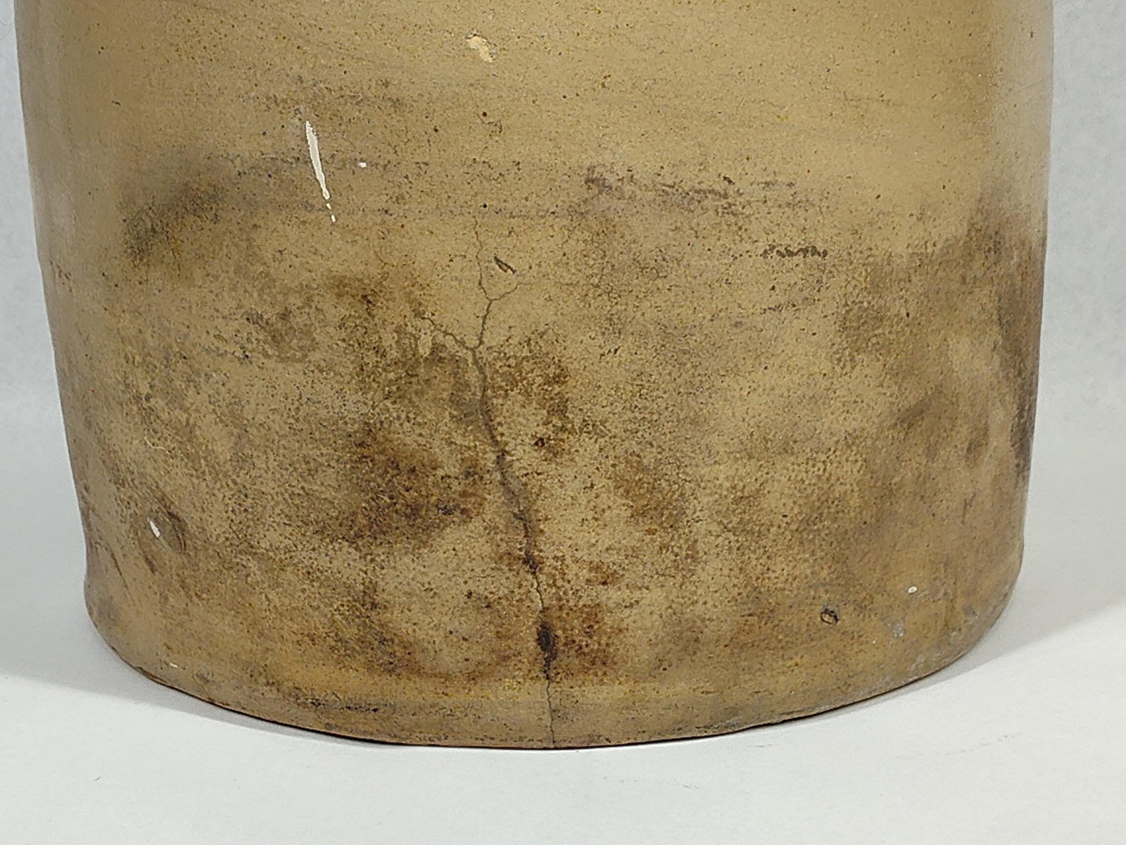 Lyons NY S.F. Eagan Advertising Jug - 4