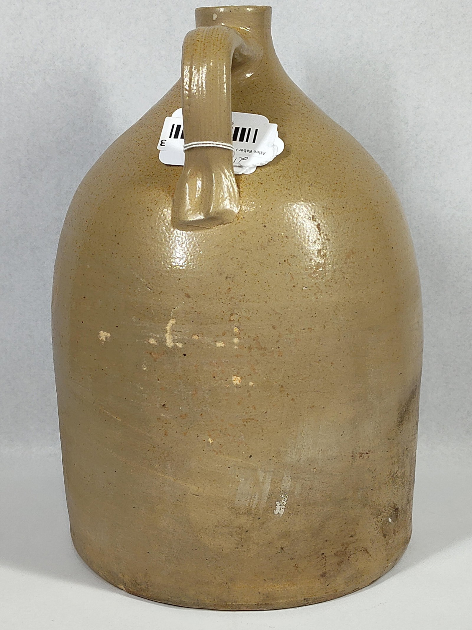 Lyons NY S.F. Eagan Advertising Jug - 5
