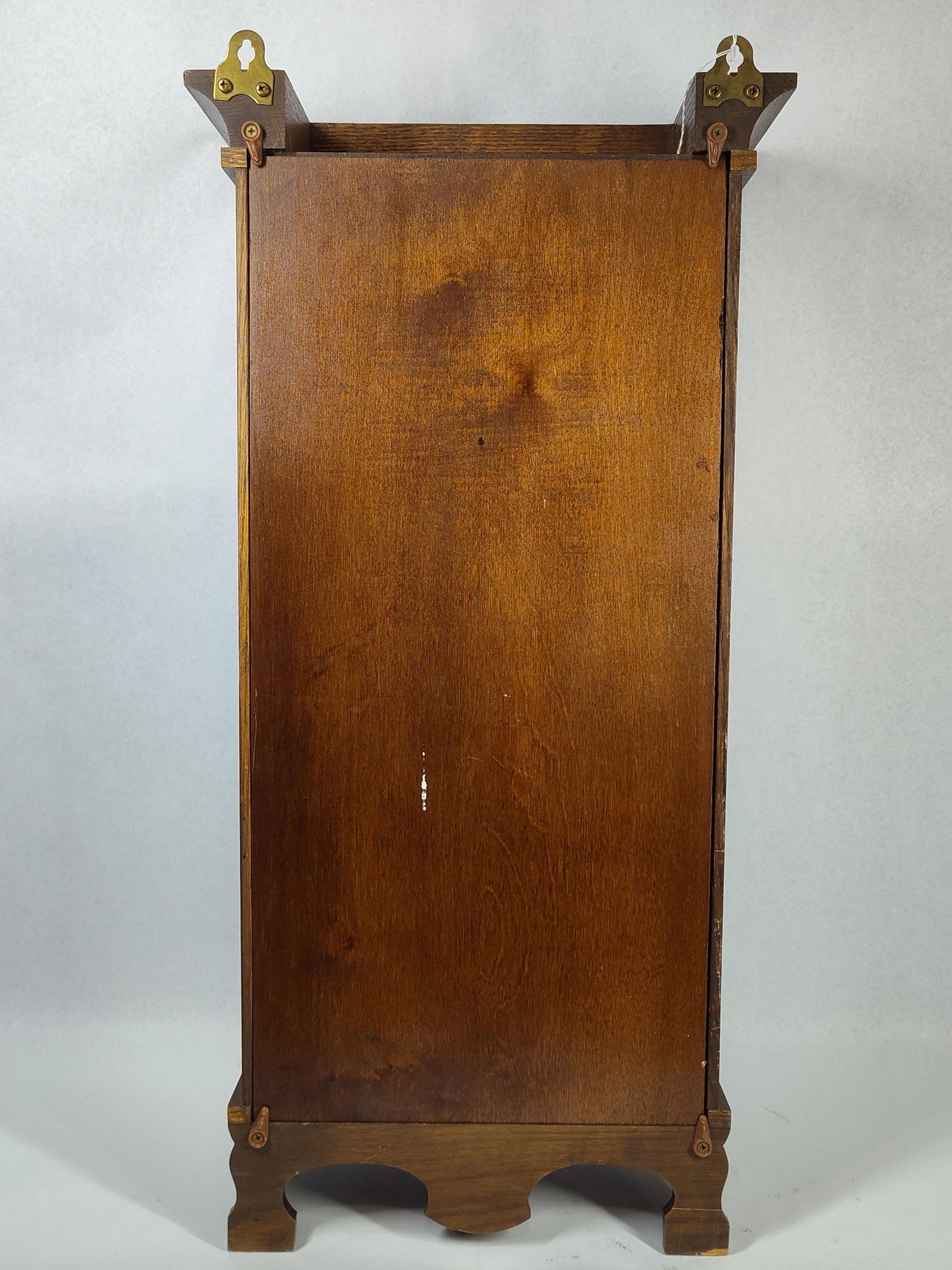 Ridgeway Westminster Chime Wall Clock - 6