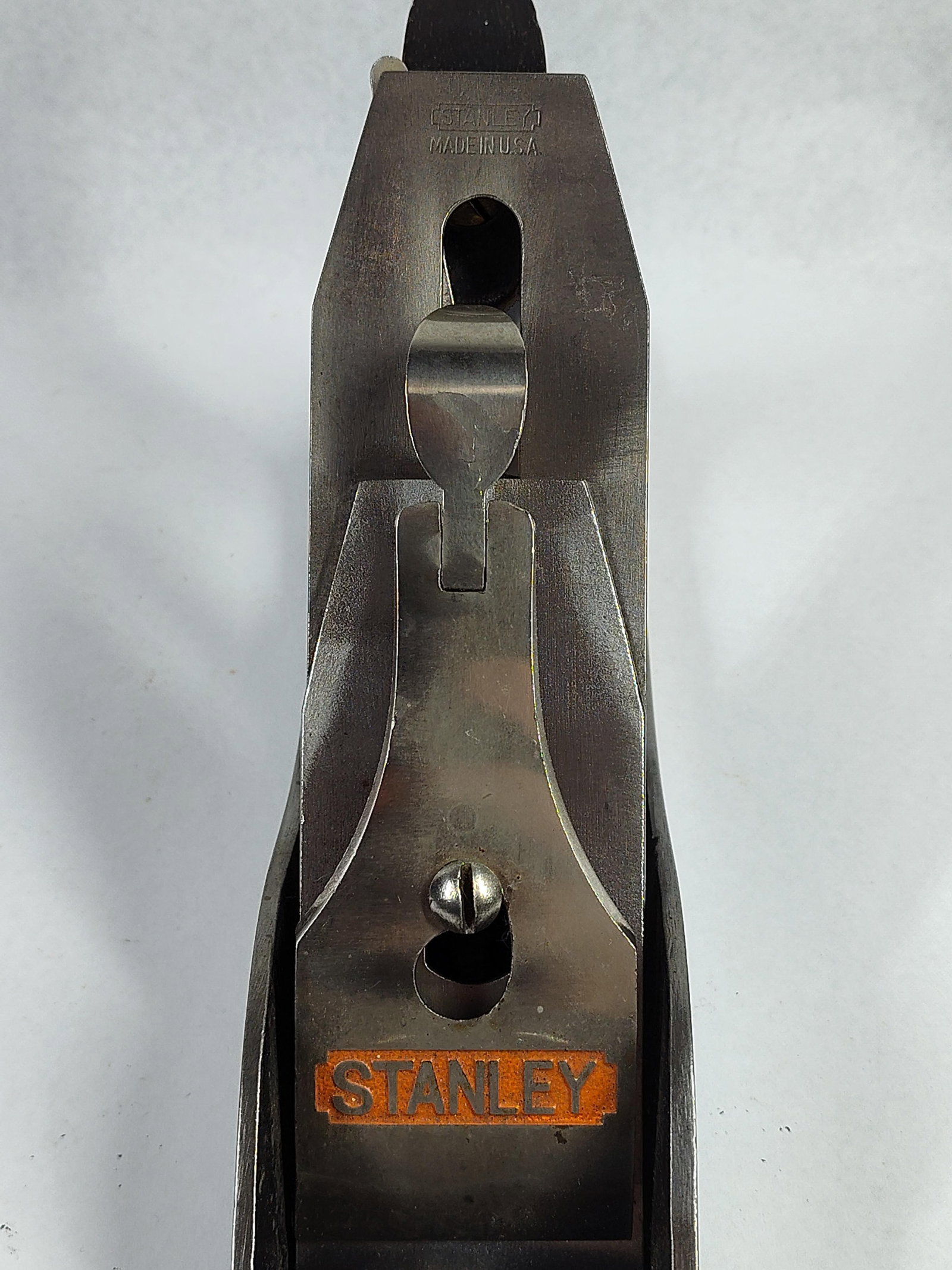 Stanley Bailey 5C Corrugated Jack Plane - 2