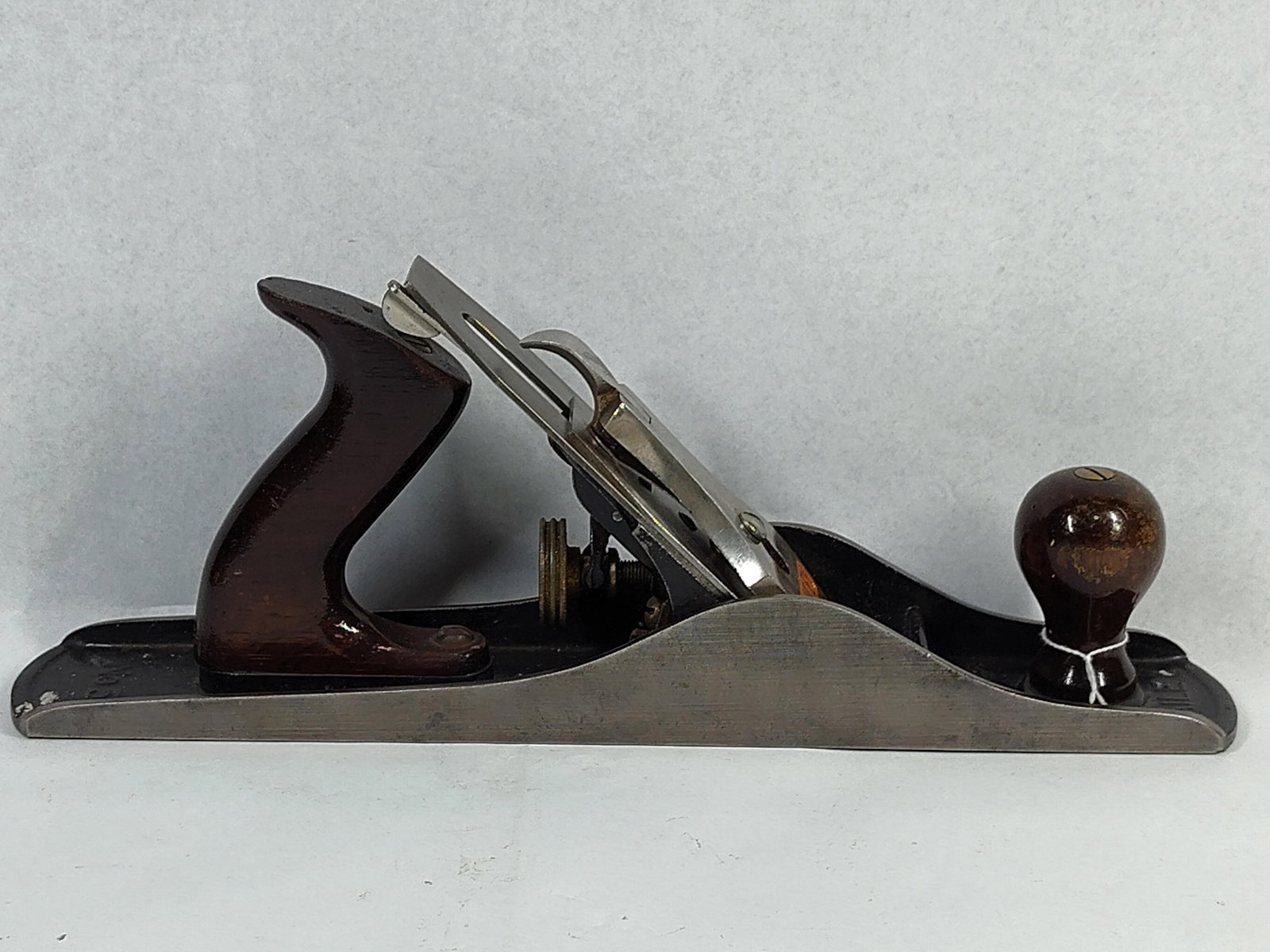 Stanley Bailey 5C Corrugated Jack Plane - 4