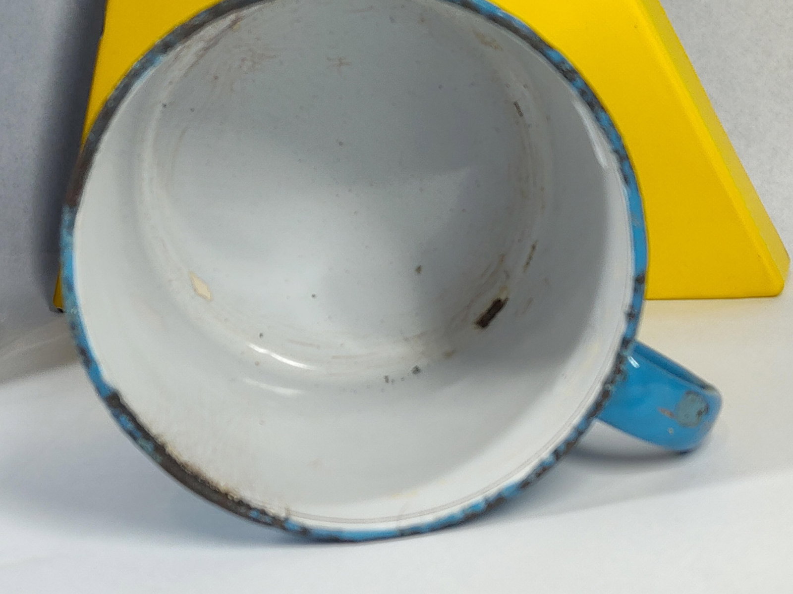 Assorted Enamelware - 4