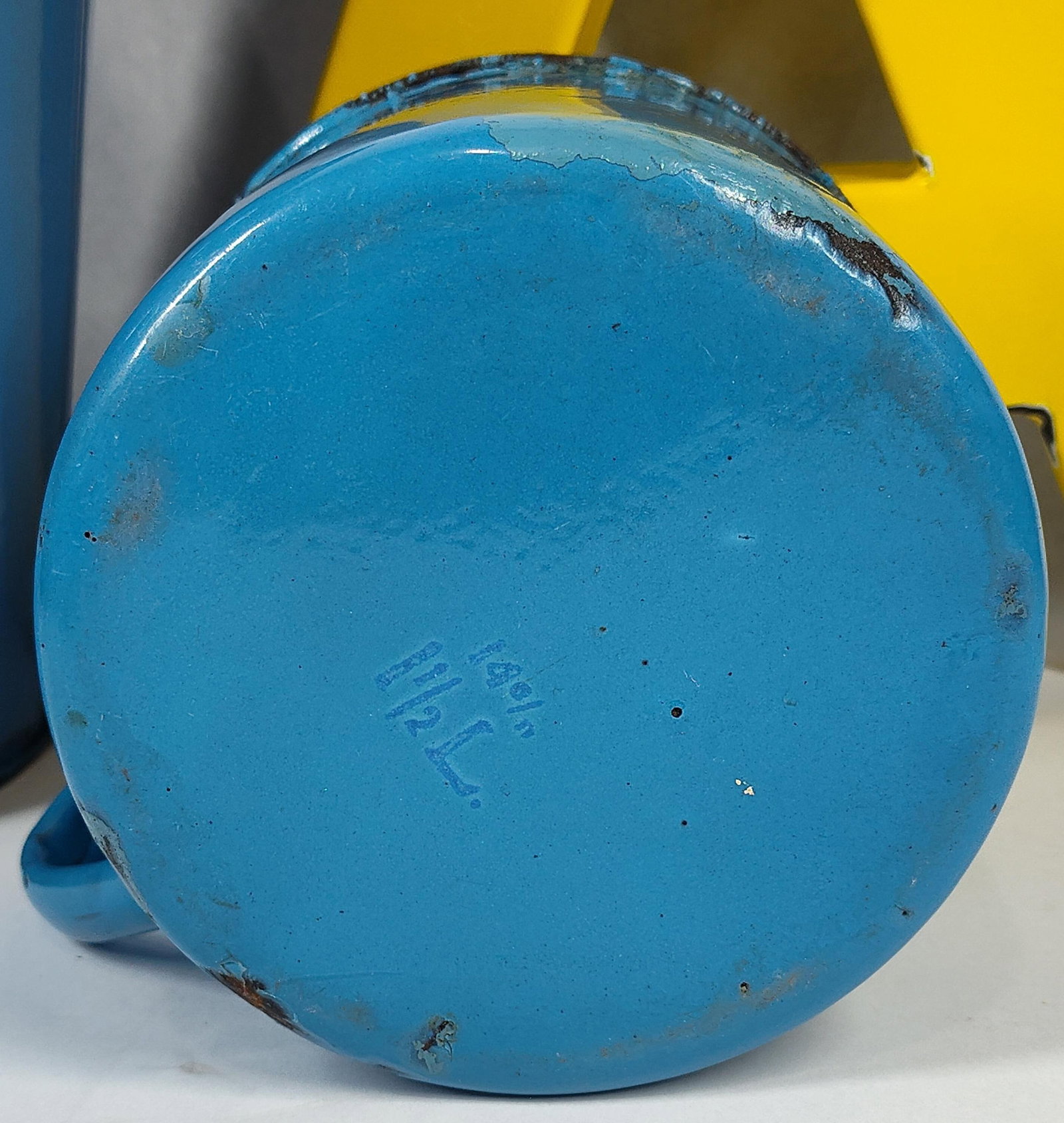Assorted Enamelware - 5