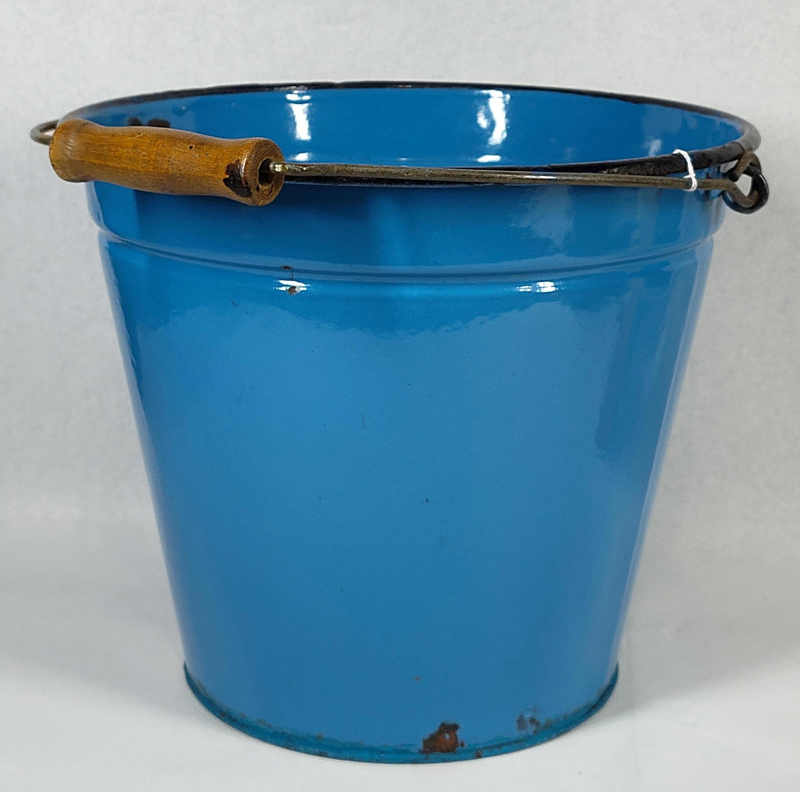 Assorted Enamelware - 9