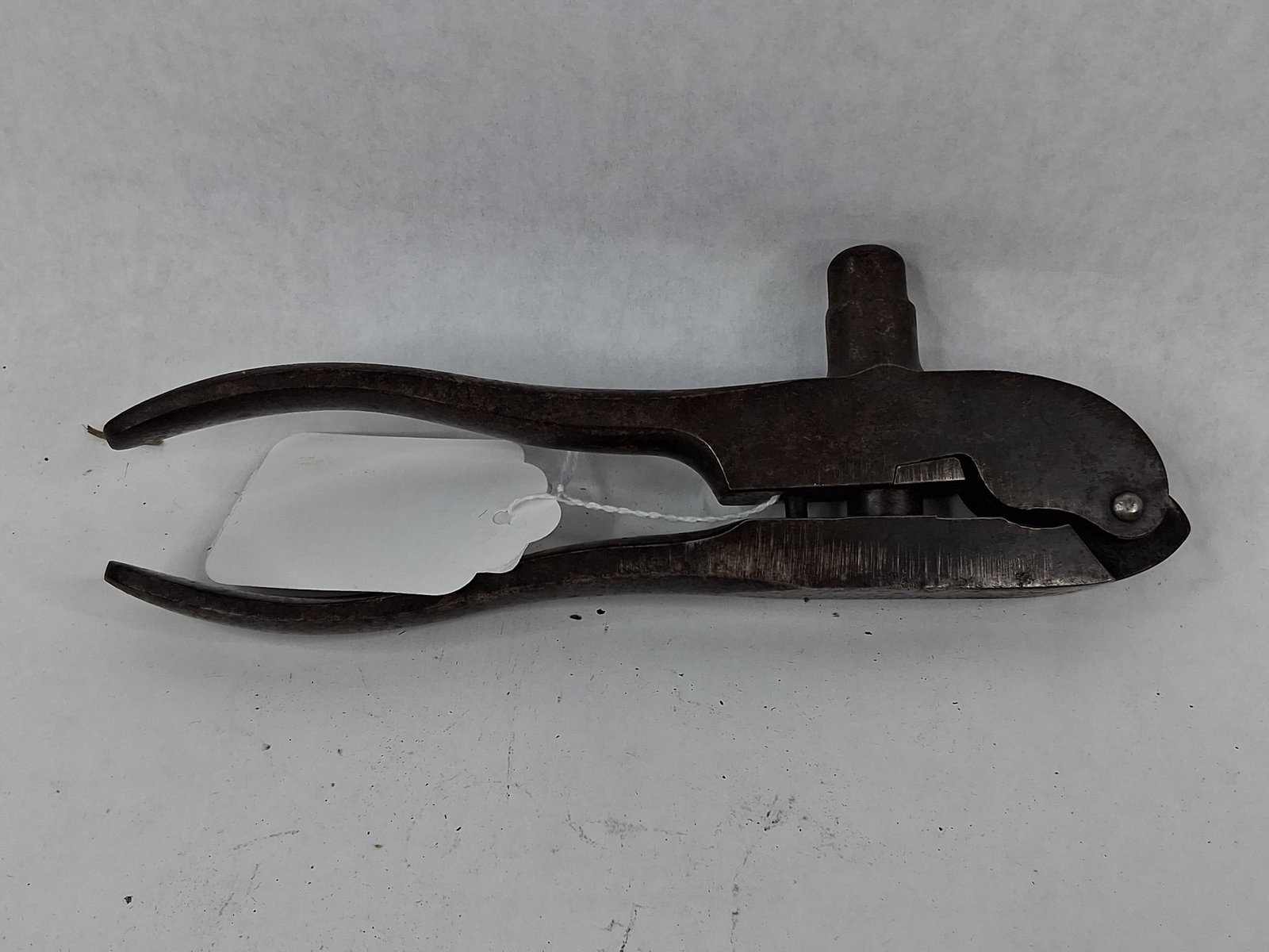 Winchester 1882 Reloading Tool .32 WCF - 4