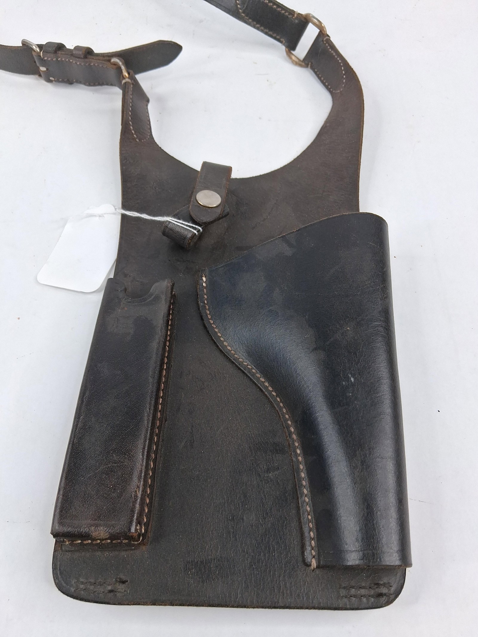 Soviet Stechkin APS Shoulder Holster 64 - 2