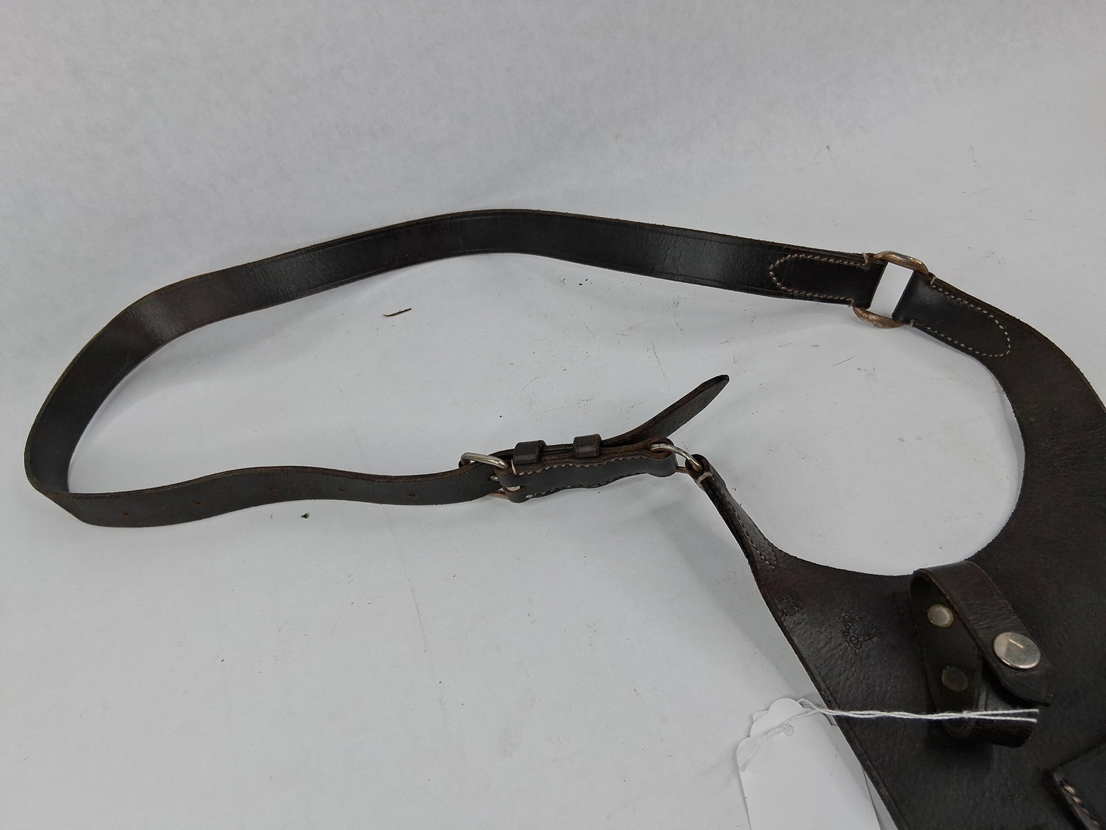 Soviet Stechkin APS Shoulder Holster 64 - 3