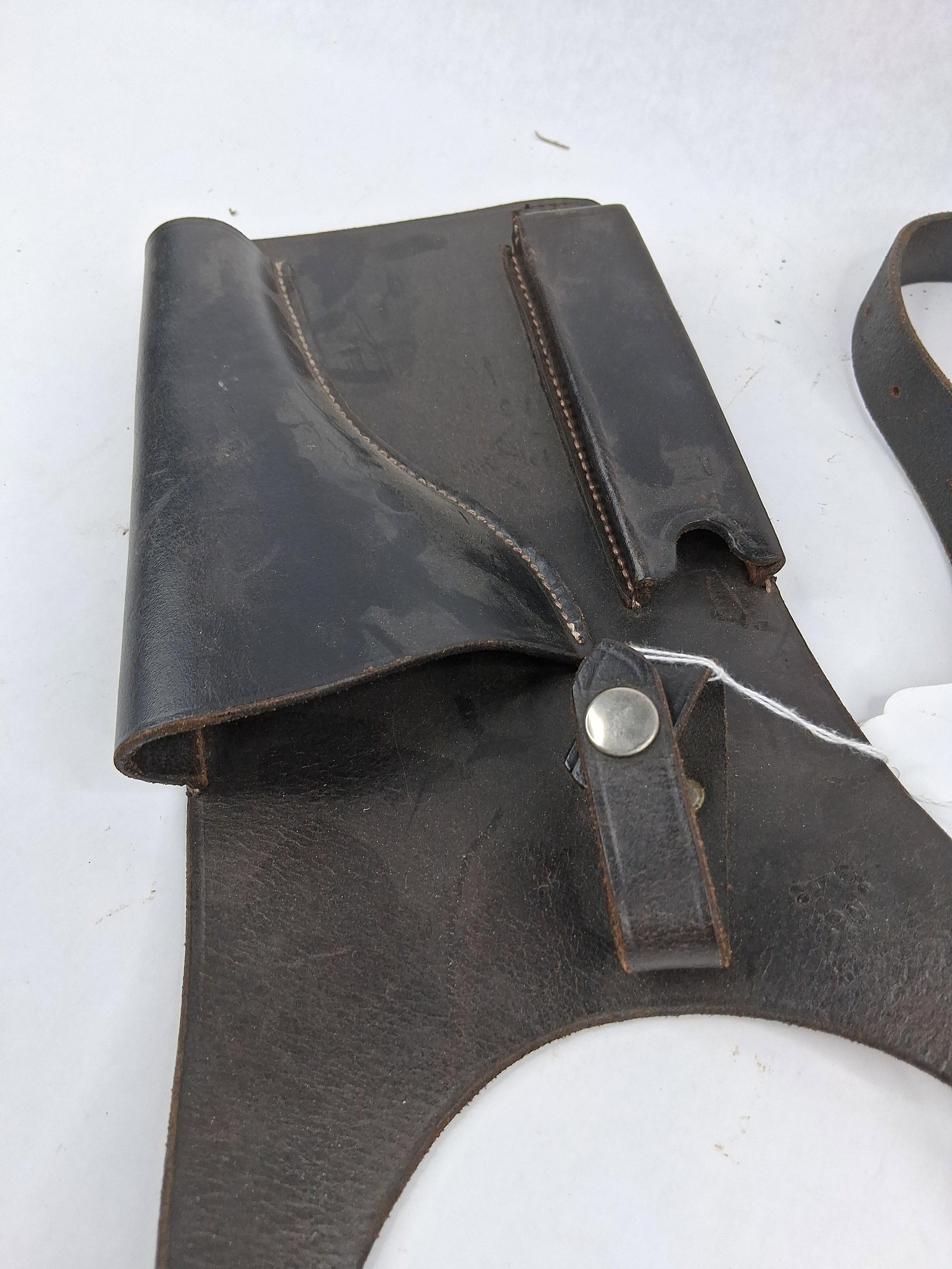 Soviet Stechkin APS Shoulder Holster 64 - 4