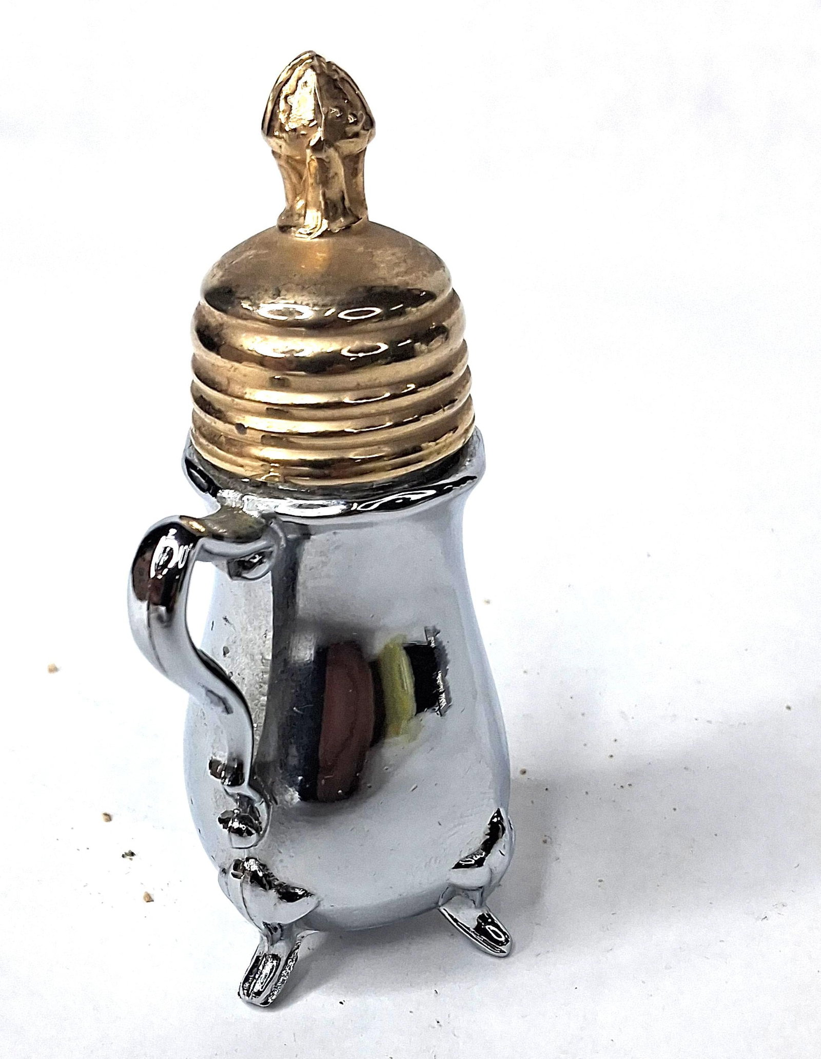 Kutmaster by Cory Chrome Teapot Lighter - 3
