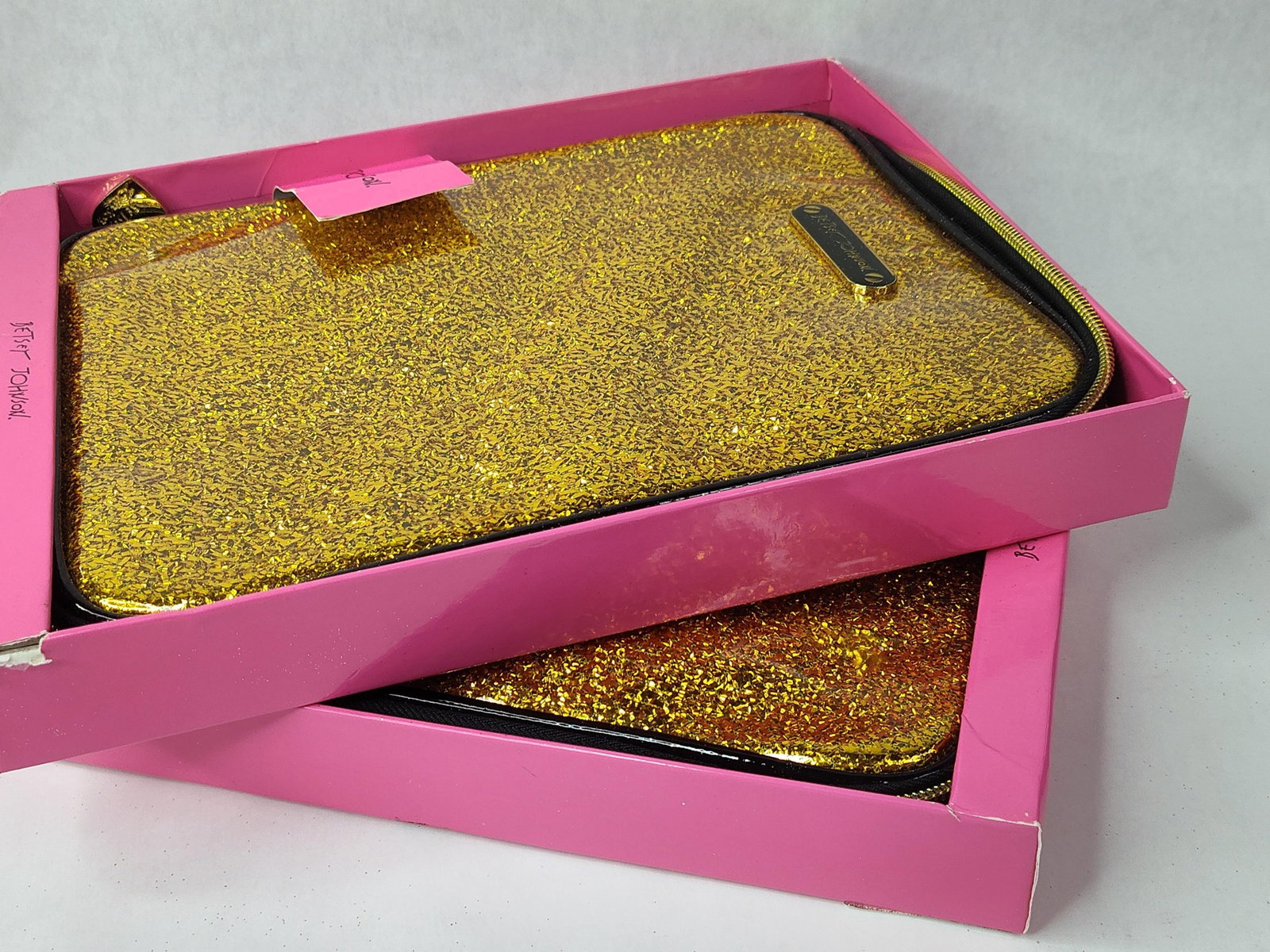 Betsey Johnson Tablet Cases Collection - 3