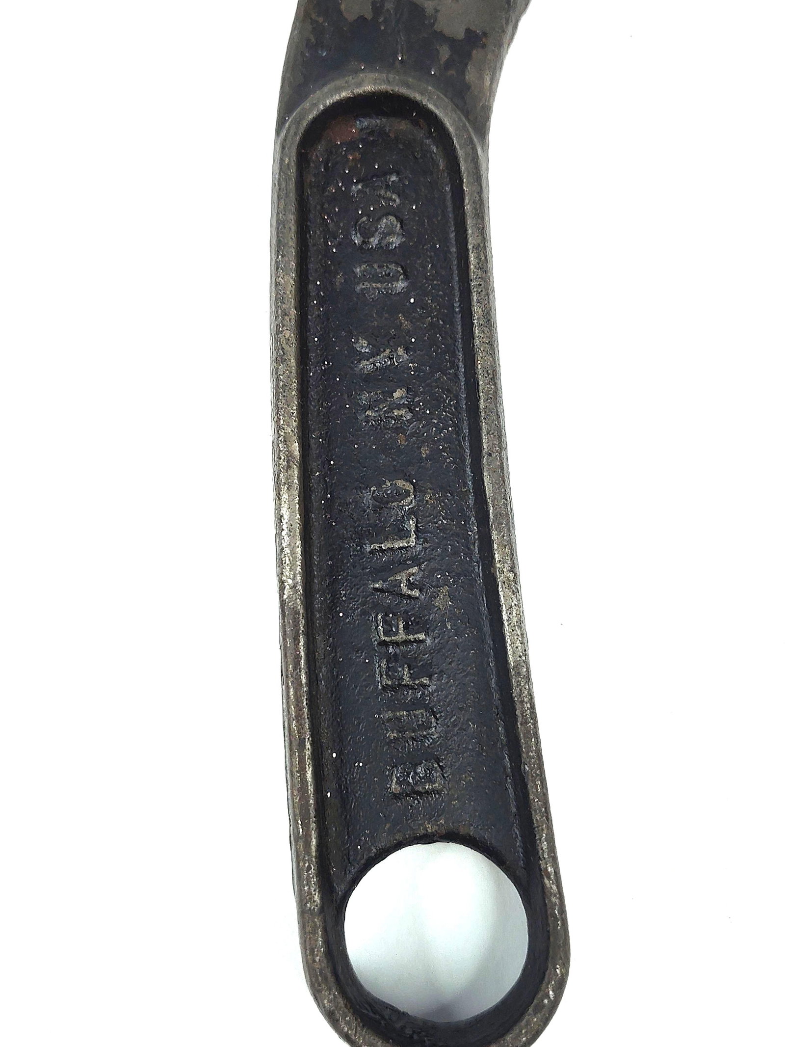Set 4 Keystone Westcott Adj S-Wrenches - 4