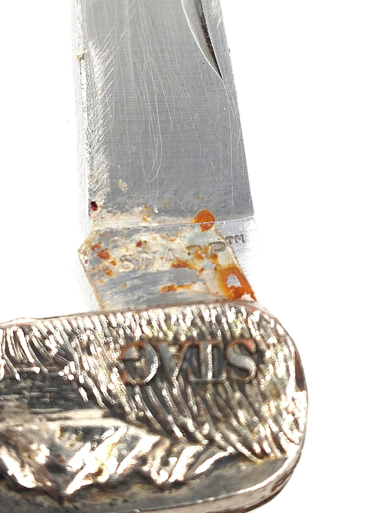 10 Folding Pocket Knives & Multi-tools - 6