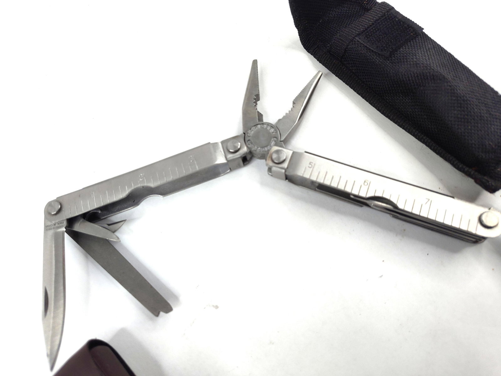 Garrity & Stetson Folding Multi-Tools - 5