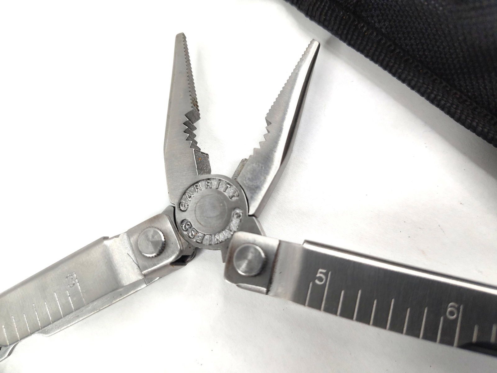 Garrity & Stetson Folding Multi-Tools - 6