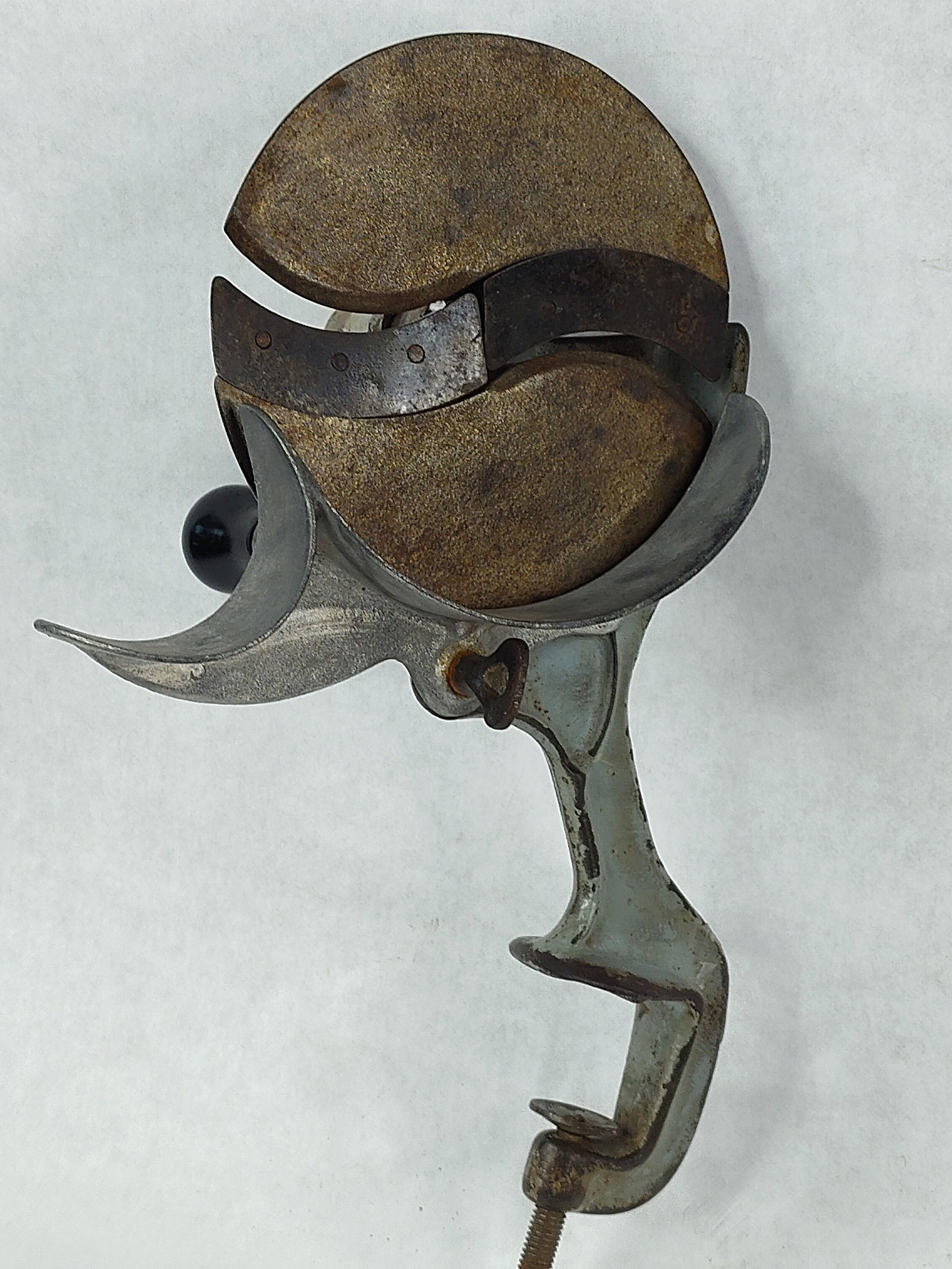 Eagle Engineering Co Rotary Slicer - 4