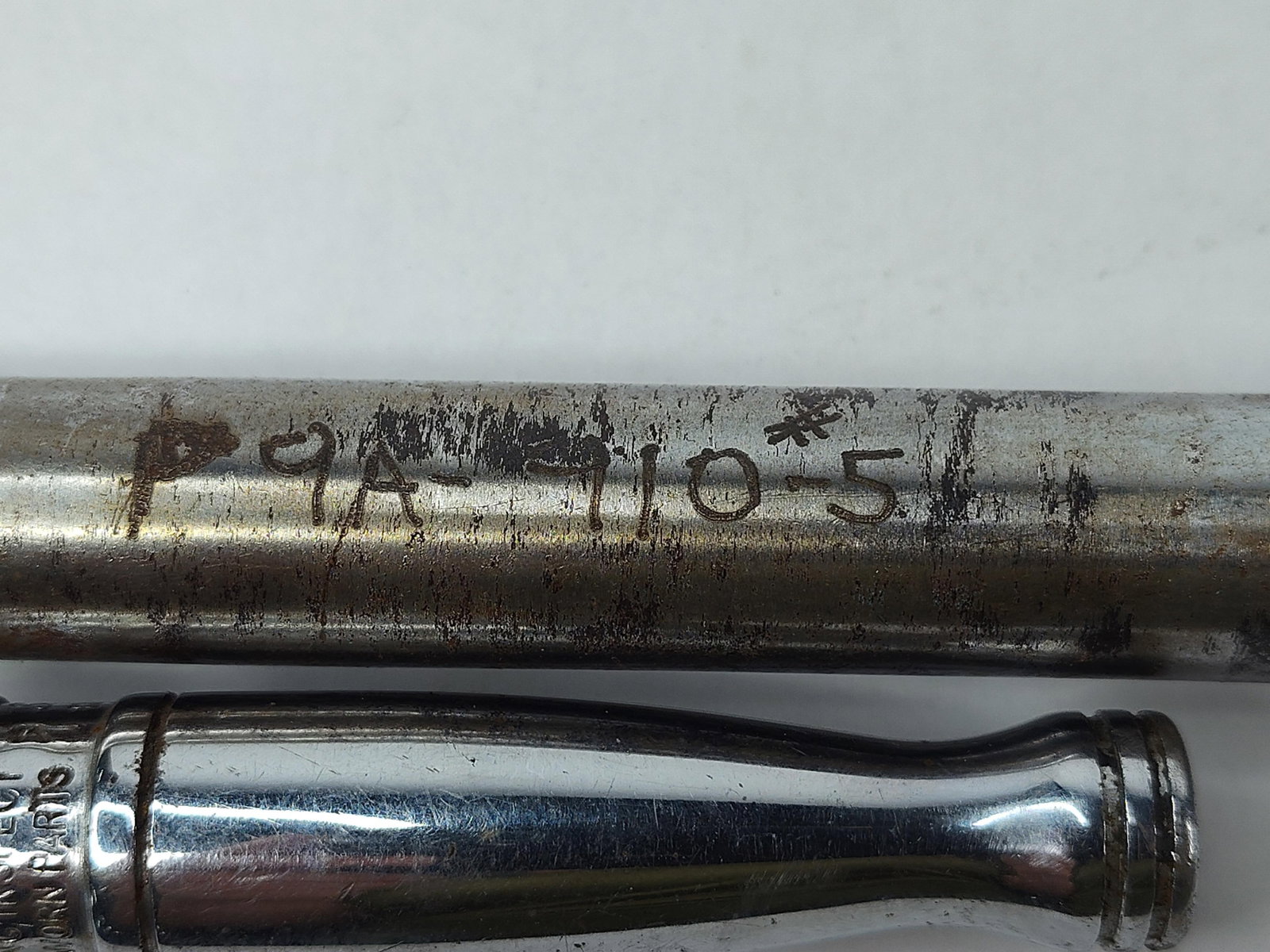 Pair Vtg 1/2" Tools & Snap-on Flex - 3