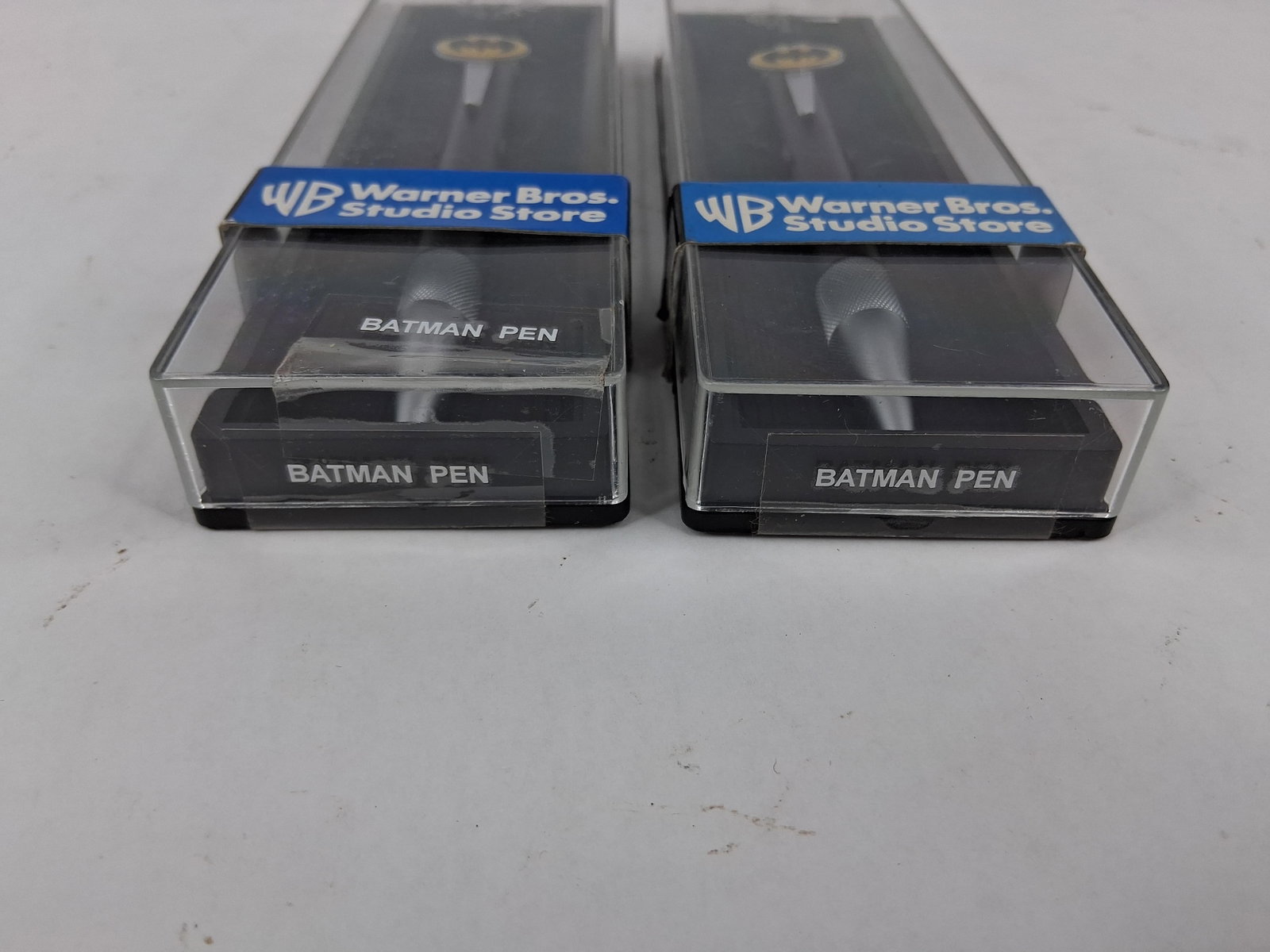 Pair Warner Bros. Studio Batman Pens - 2