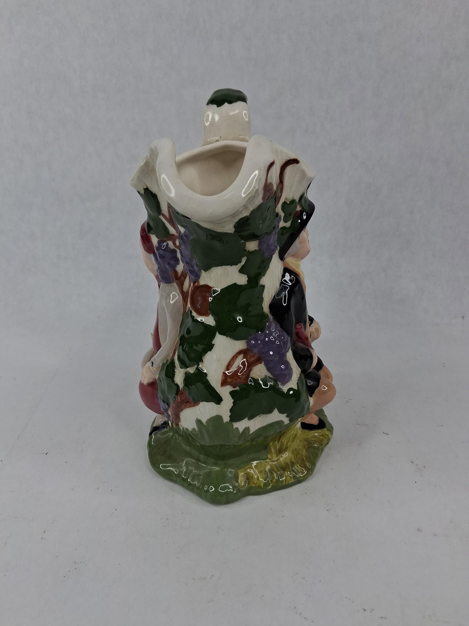 Mona Fair Hebe Ceramic Pitcher 1966 - 2