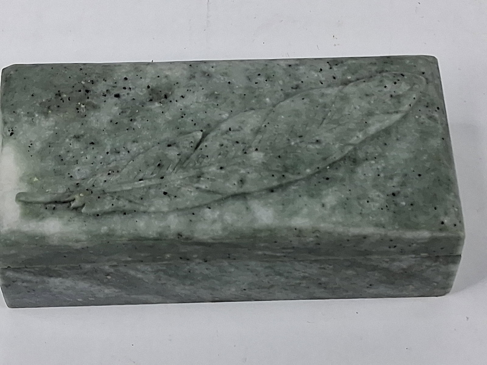 Rough Rider Turquoise Trapper, Jade - 6