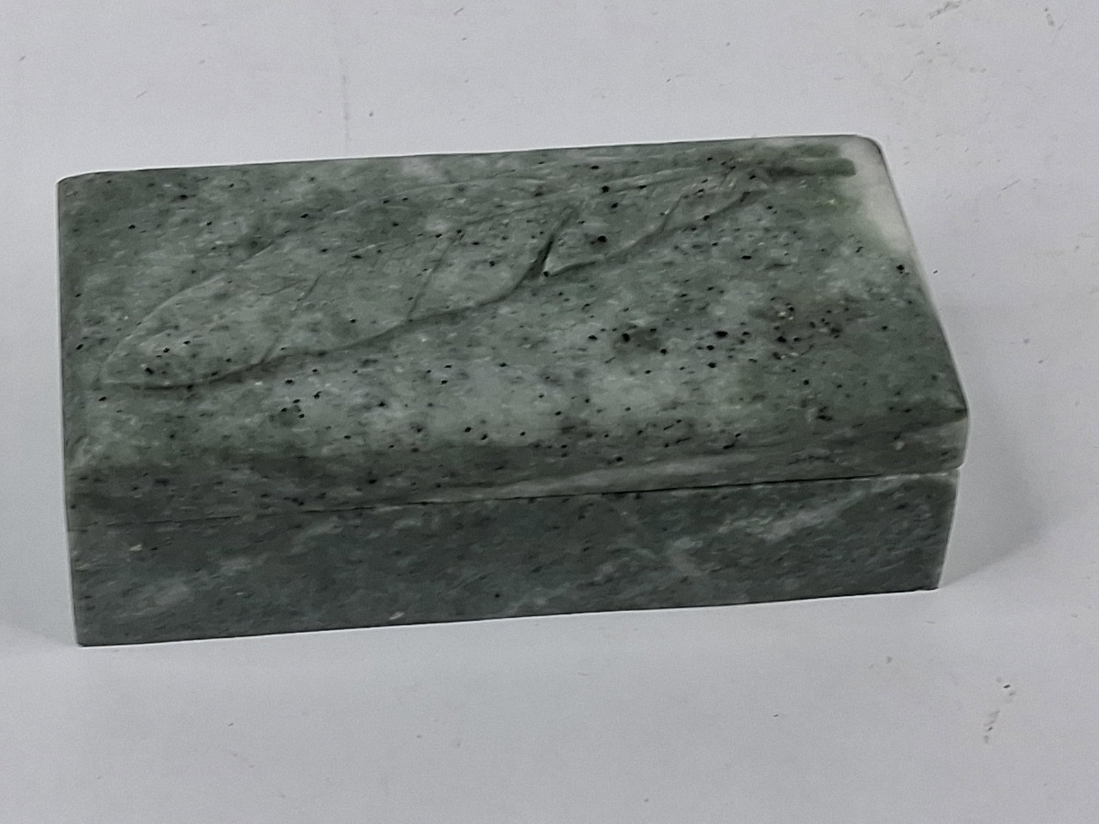 Rough Rider Turquoise Trapper, Jade - 7