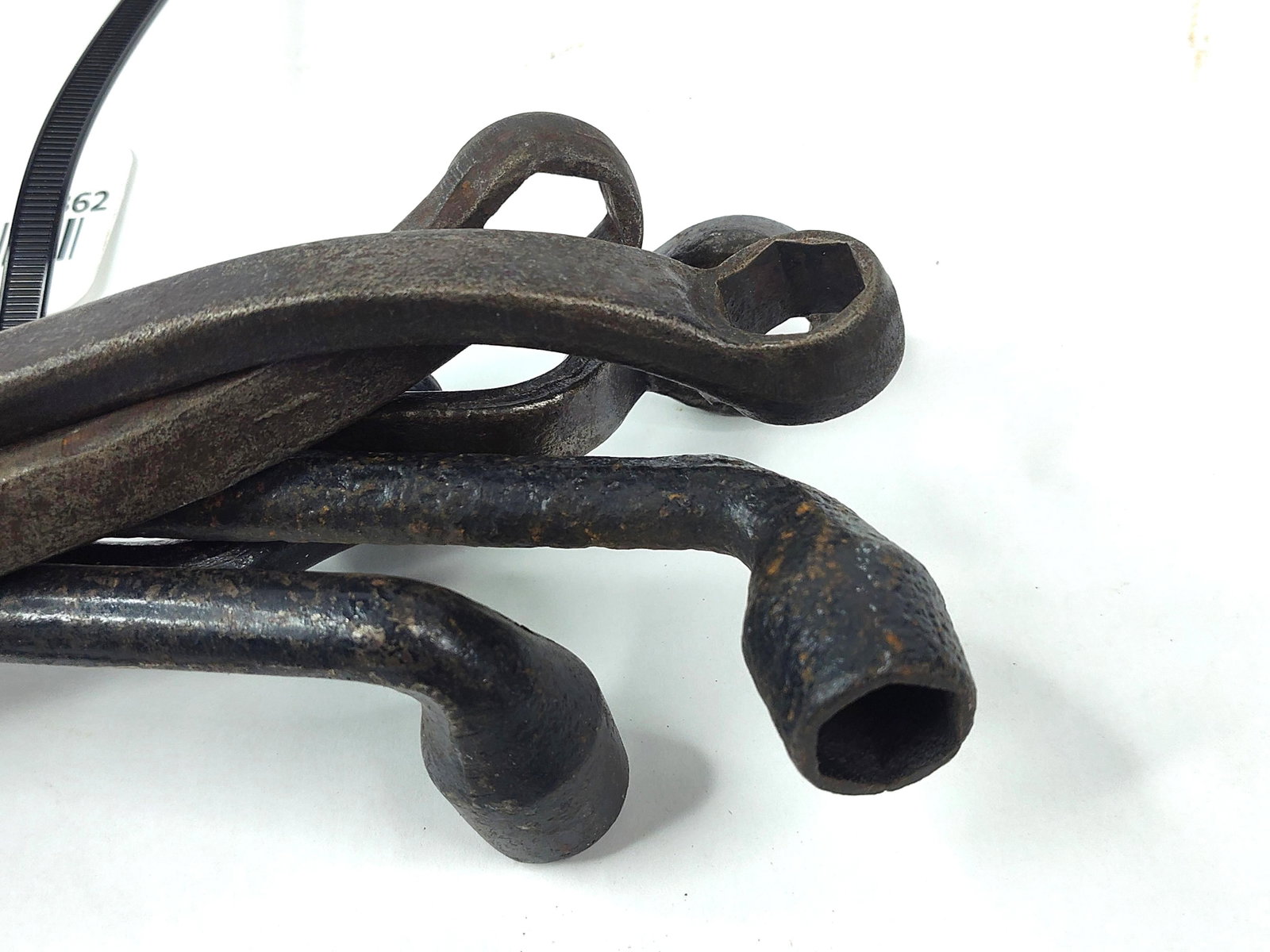 Ford & Fordson Auto & Tractor Wrenches - 3