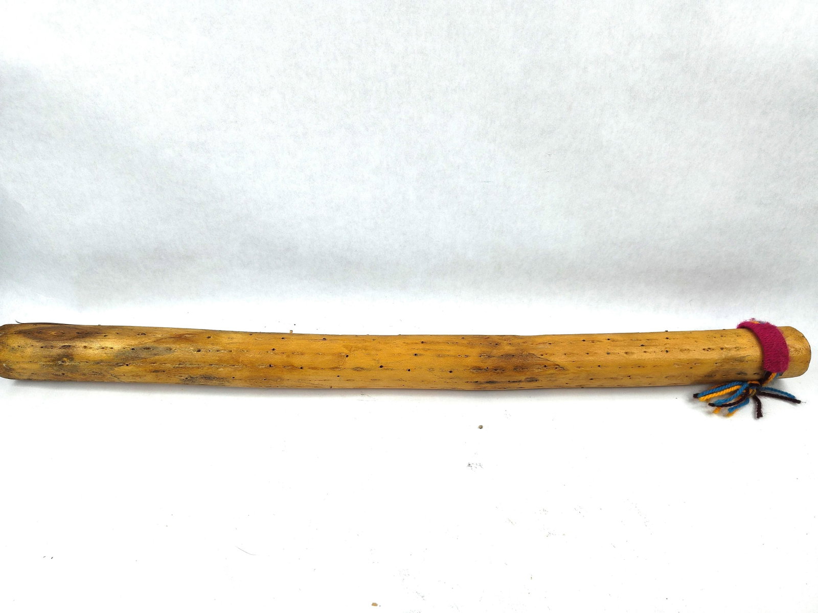 Chilean Cactus Rainstick Percussion (1 of 4)