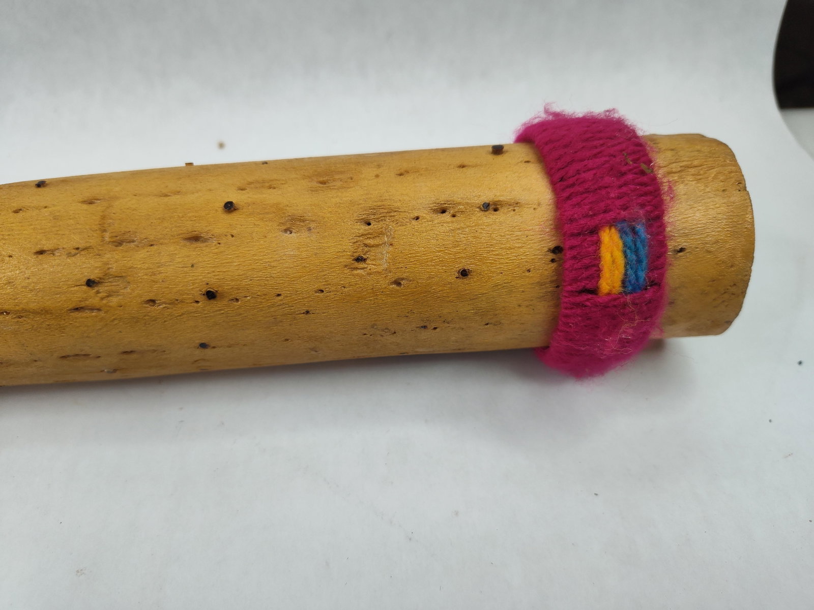 Chilean Cactus Rainstick Percussion - 2