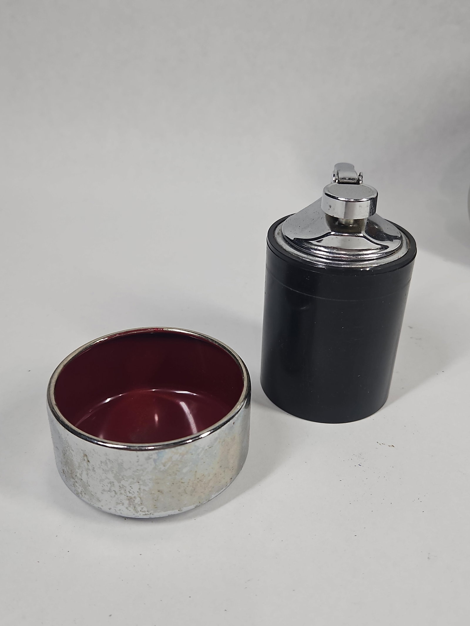 Japanese Smoking Set - 6