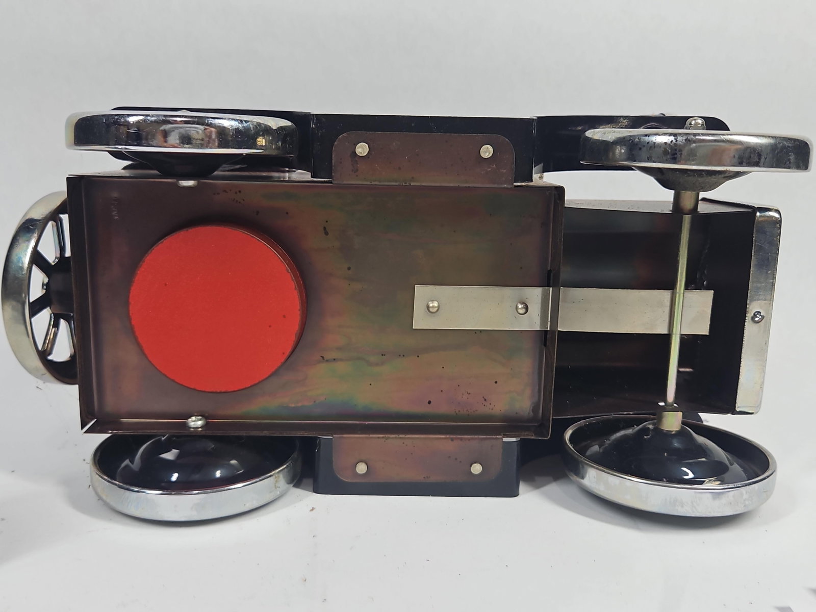 Japanese Smoking Set - 7