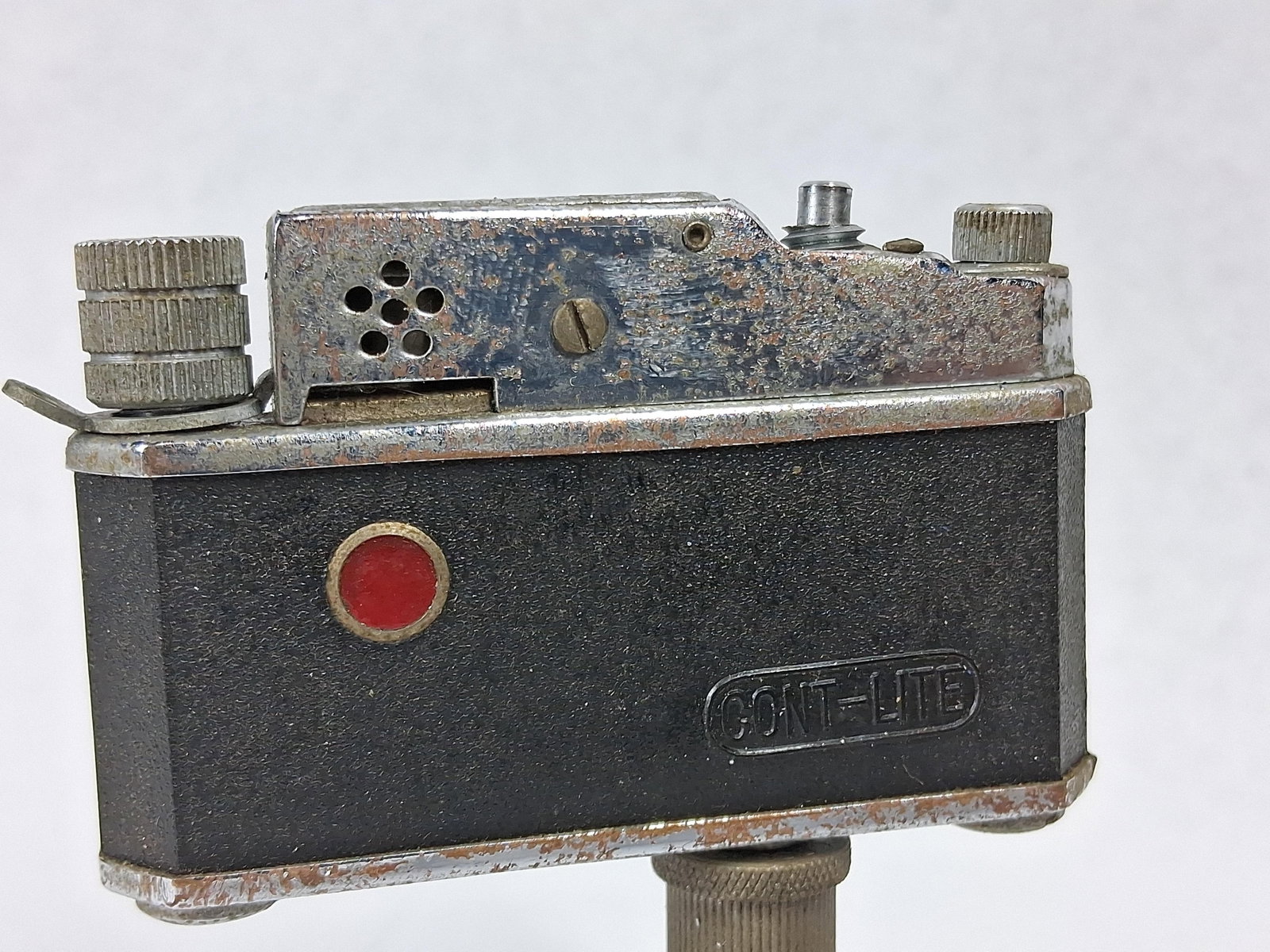 Cont-Lite Camera Table Lighter w/Tripod - 3