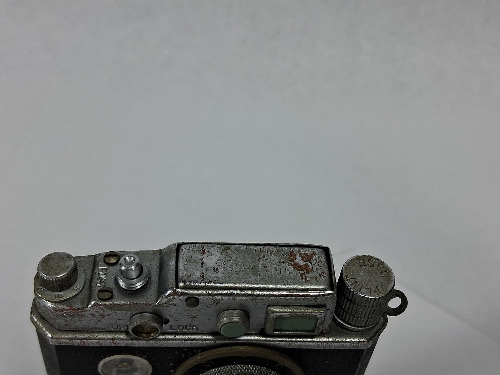 Cont-Lite Camera Table Lighter w/Tripod - 4