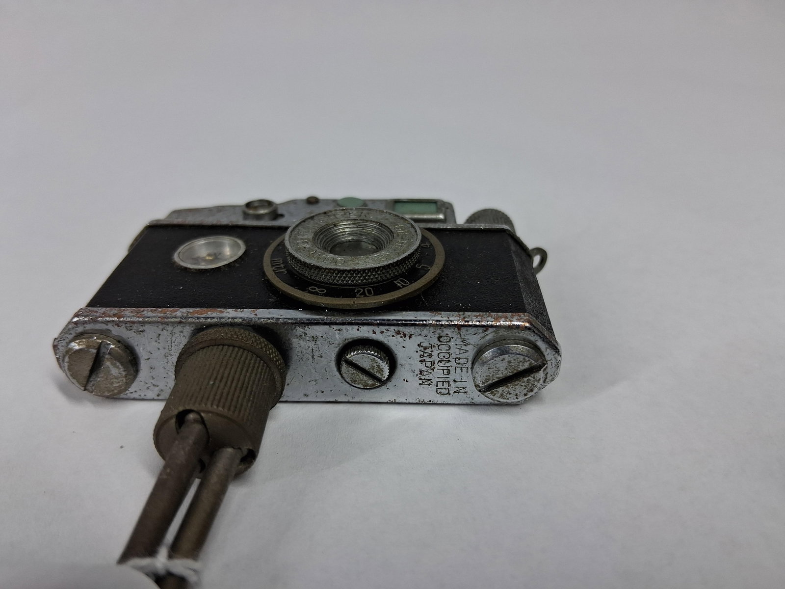 Cont-Lite Camera Table Lighter w/Tripod - 5