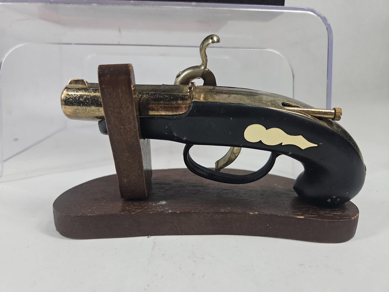 Japan Derringer Style Table Lighter - 3