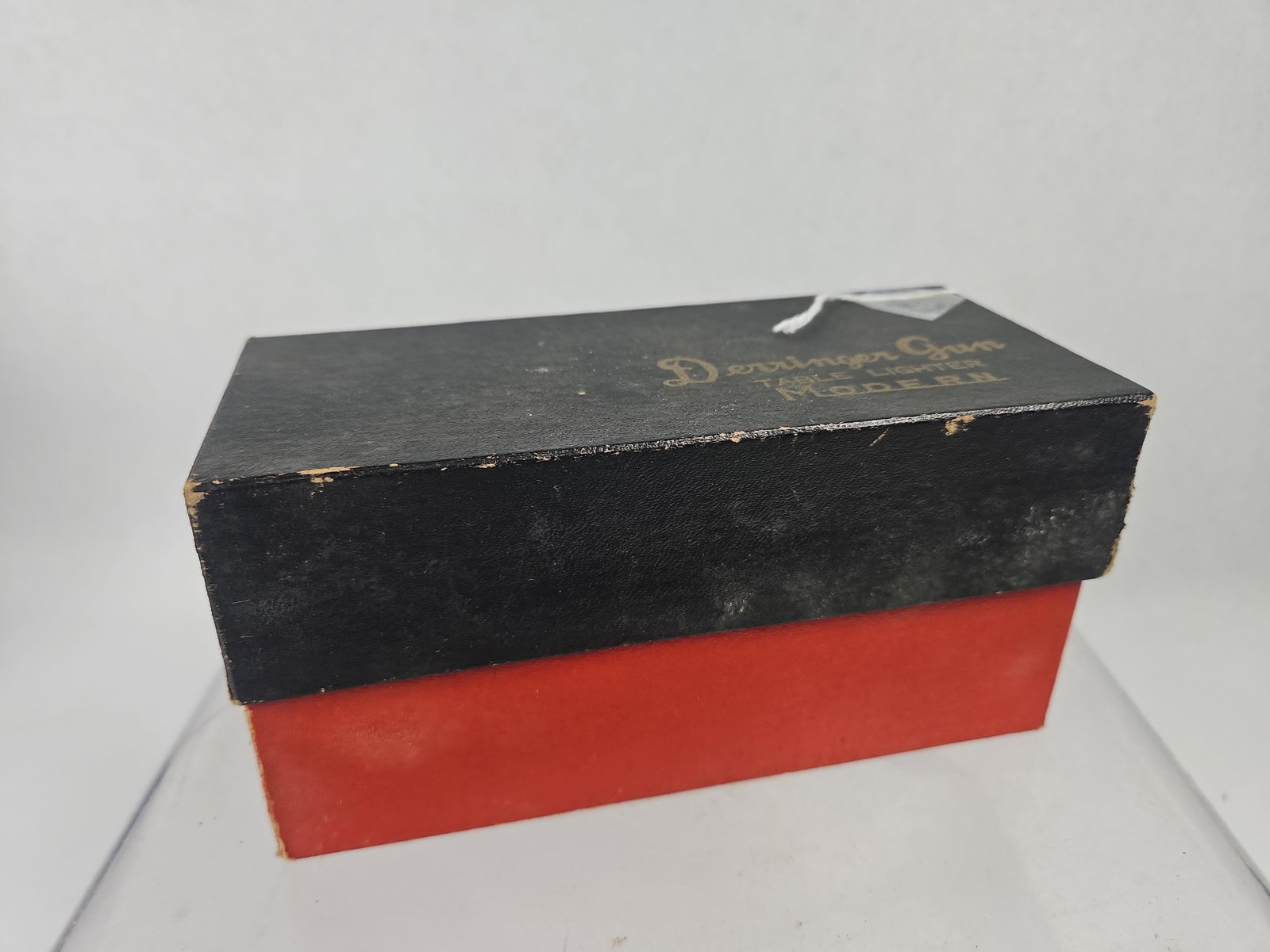 Japan Derringer Style Table Lighter - 5
