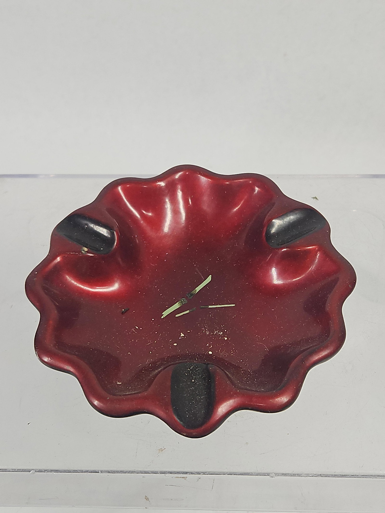 7pc Japanese Export Smoking Set - 6