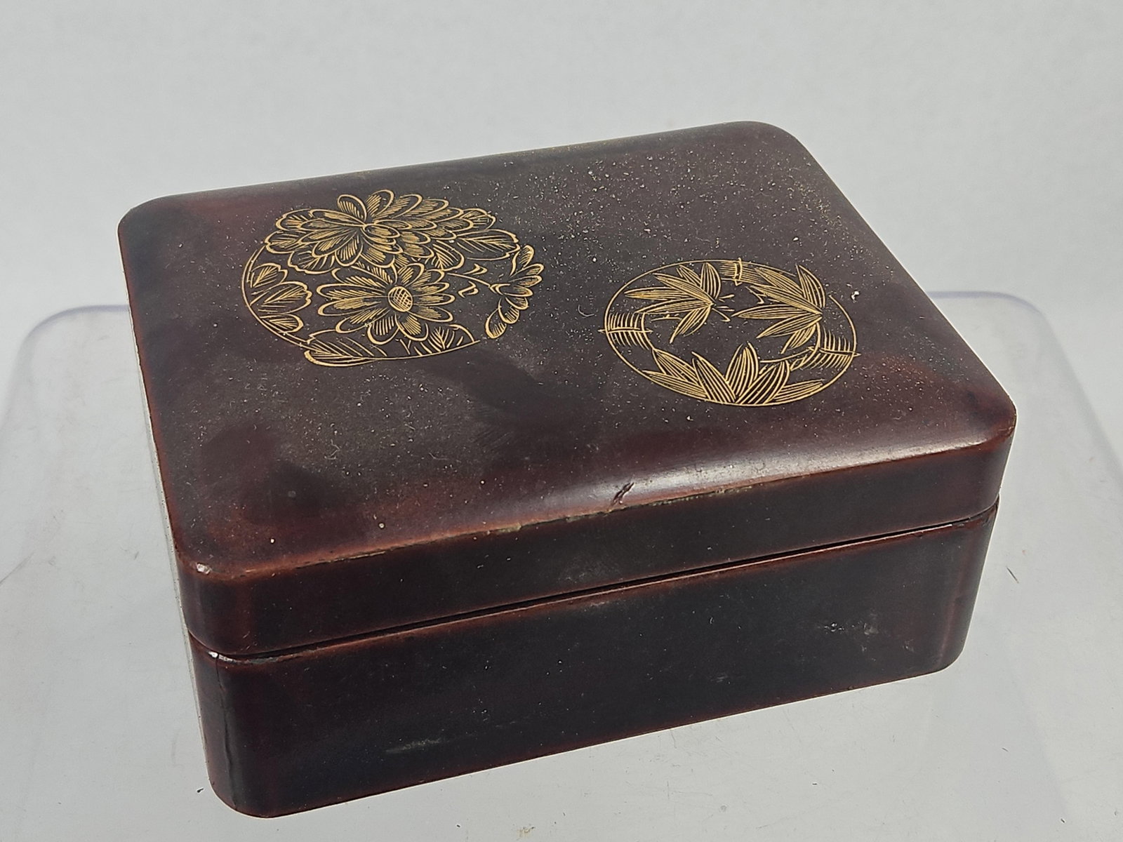 7pc Japanese Export Smoking Set - 7