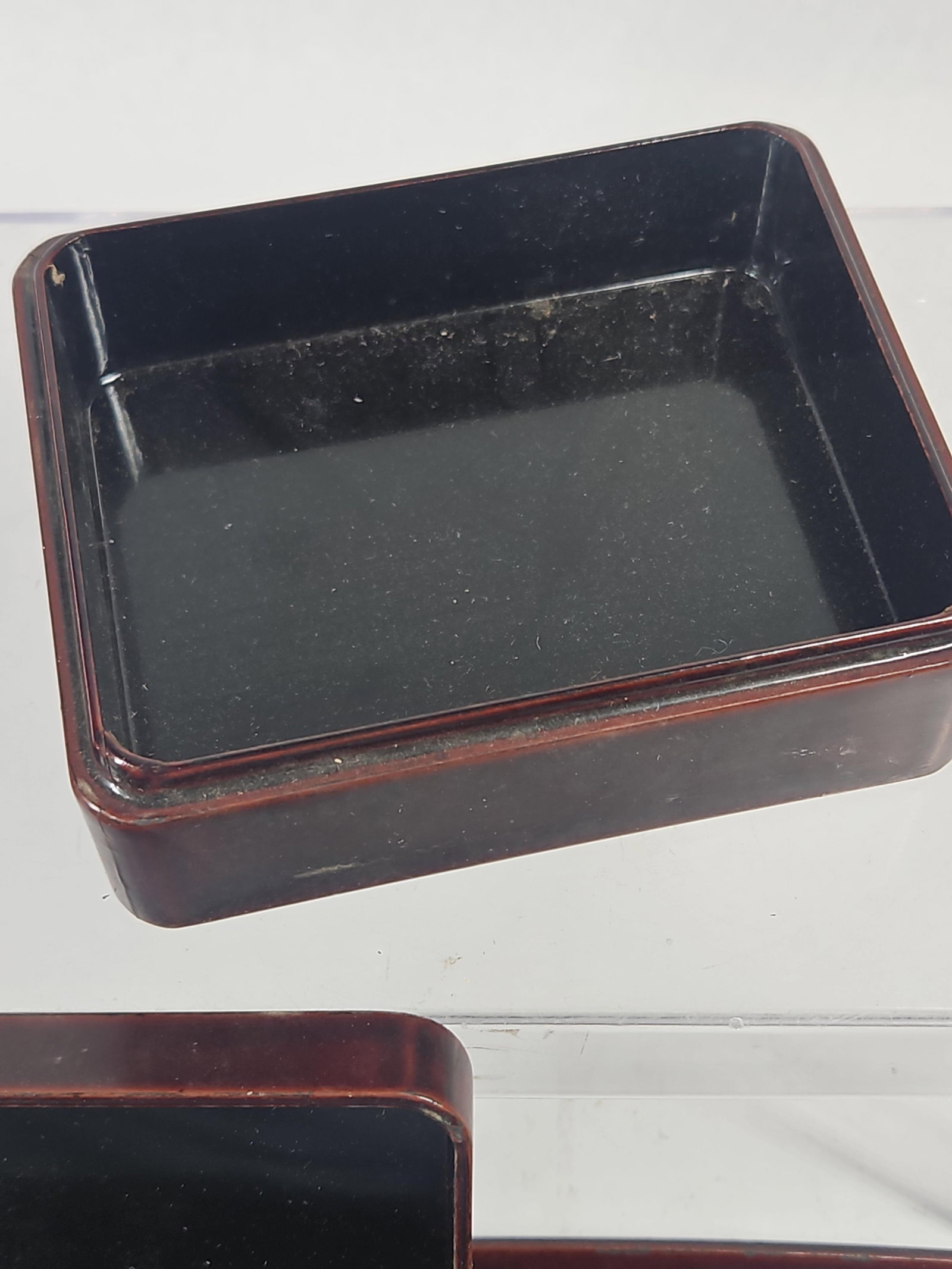 7pc Japanese Export Smoking Set - 8